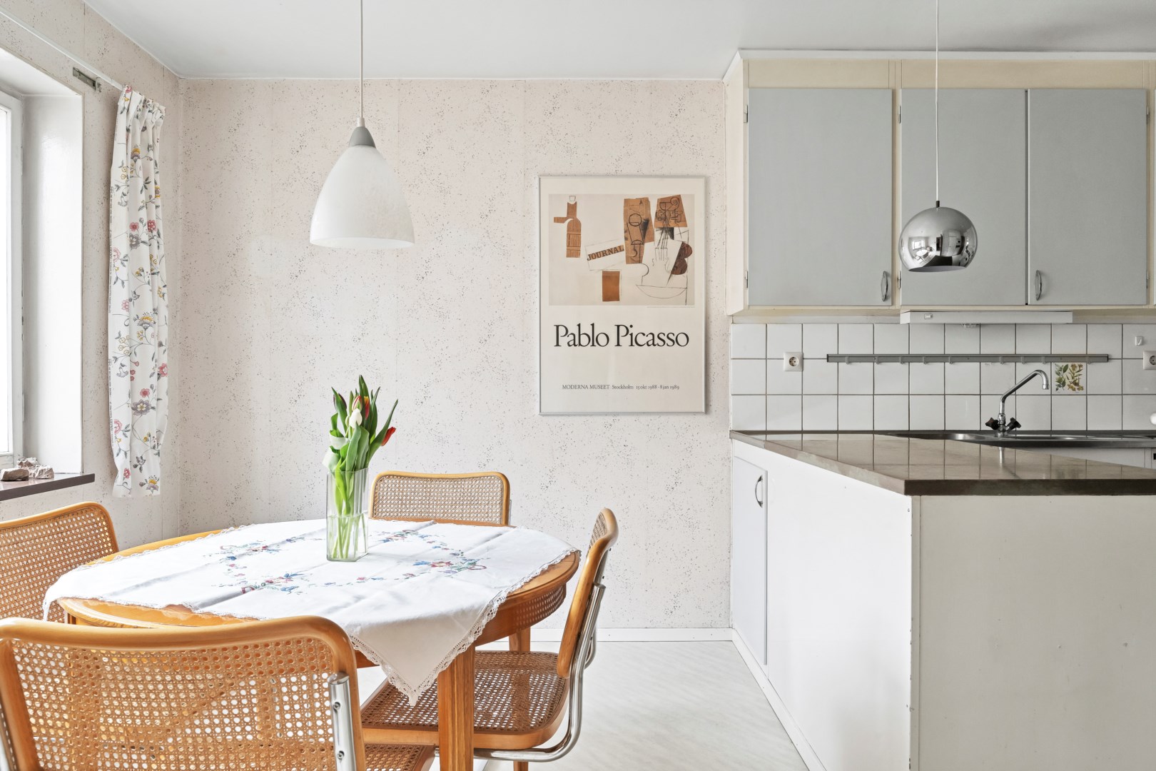 Bostadsbild från Norrlandsgatan 43, Såld i Luthagen, Uppsala