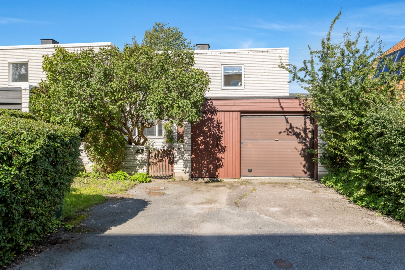 Bostadsbild från Norrlandsgatan 43, Såld i Luthagen, Uppsala