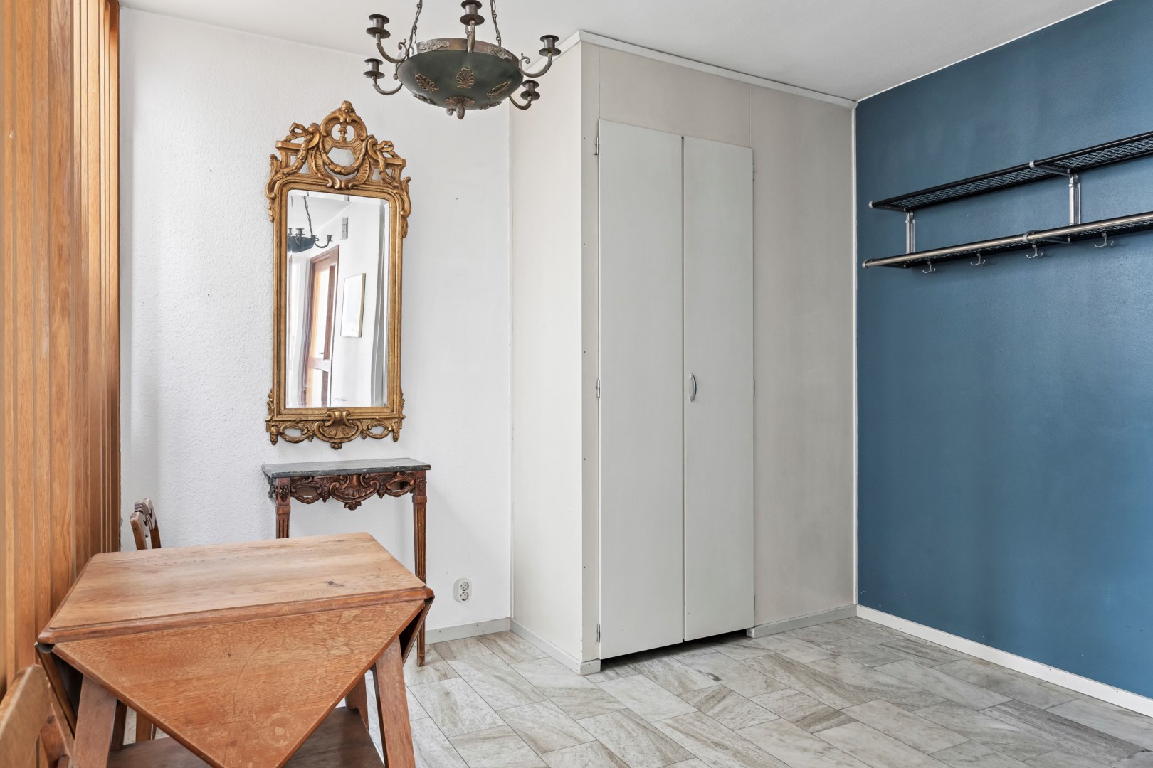 Bostadsbild från Norrlandsgatan 43, Såld i Luthagen, Uppsala