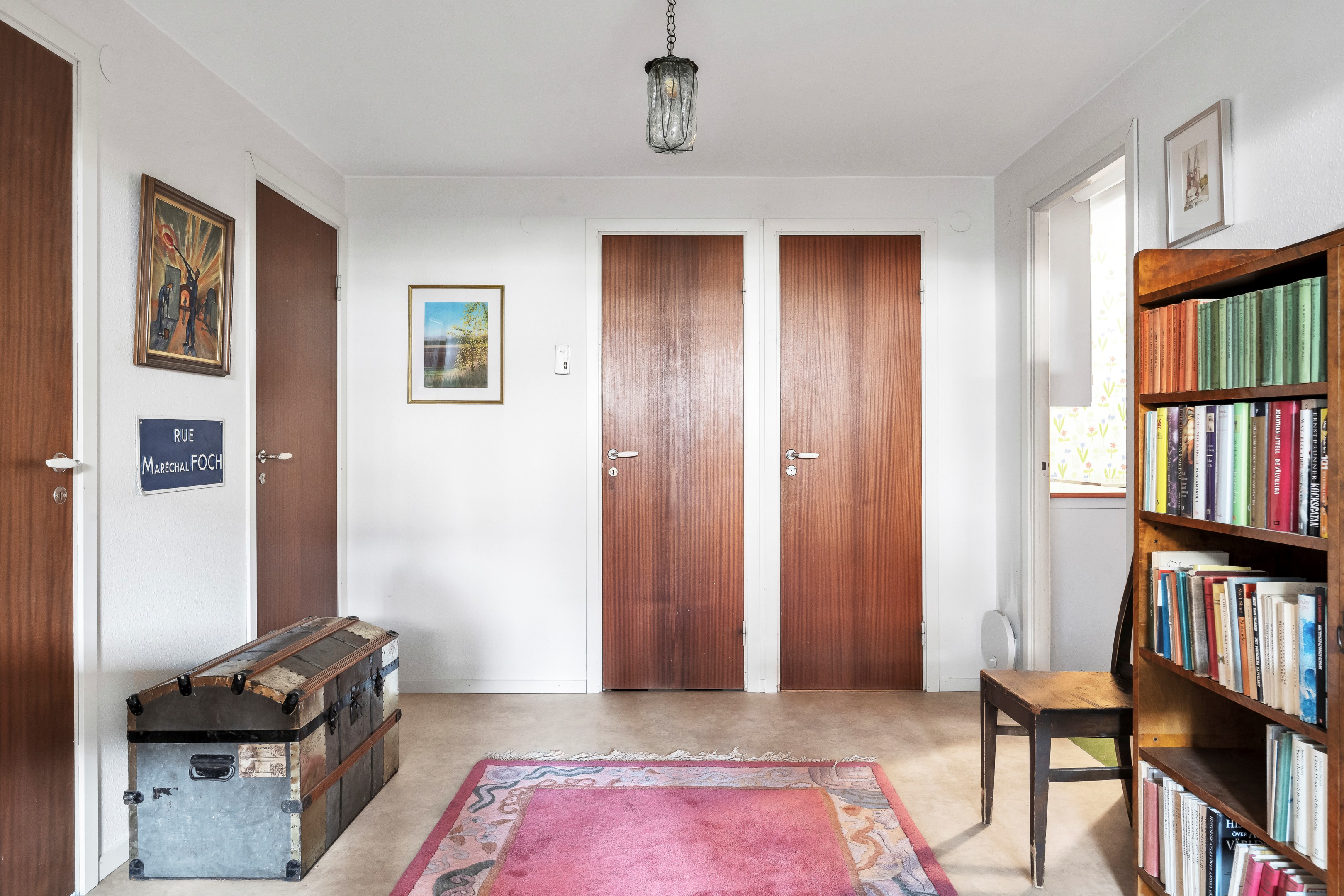 Bostadsbild från Norrlandsgatan 43, Såld i Luthagen, Uppsala