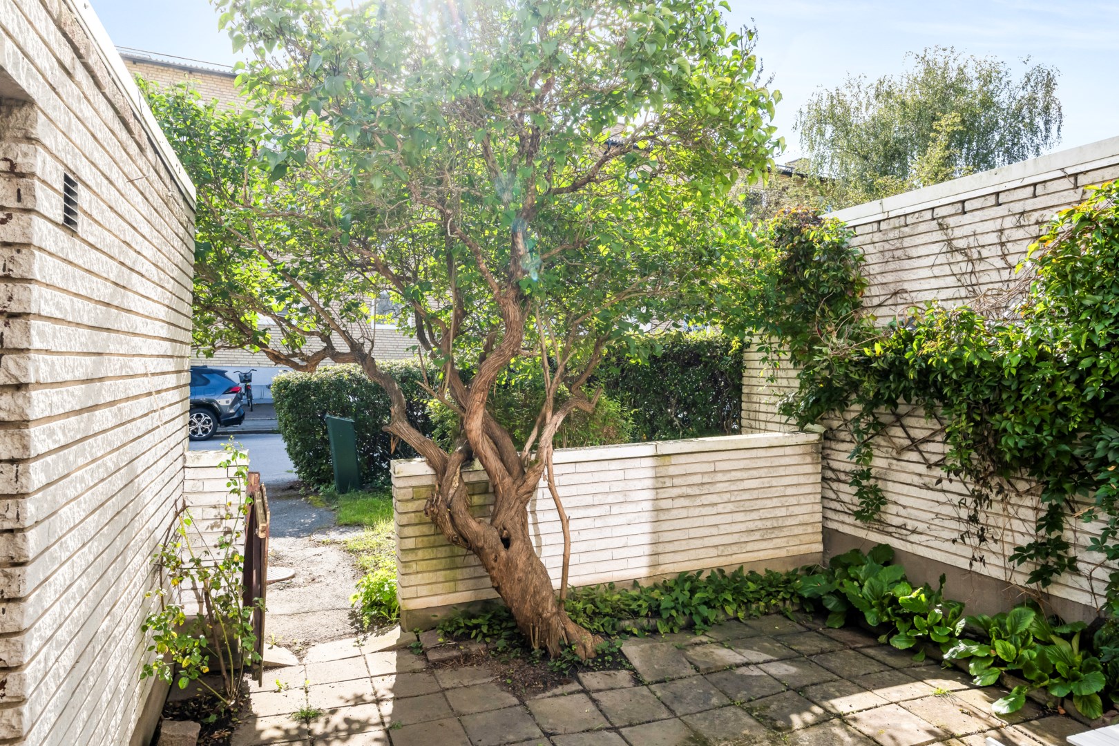 Bostadsbild från Norrlandsgatan 43, Såld i Luthagen, Uppsala