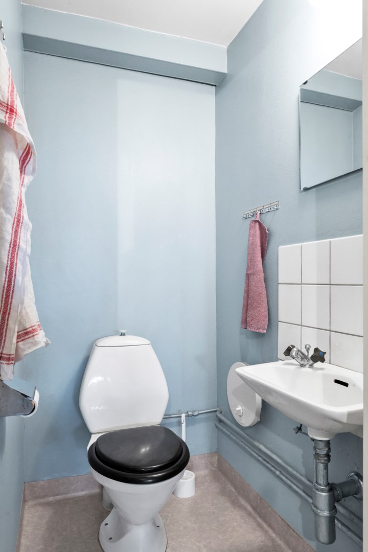 Bostadsbild från Norrlandsgatan 43, Såld i Luthagen, Uppsala