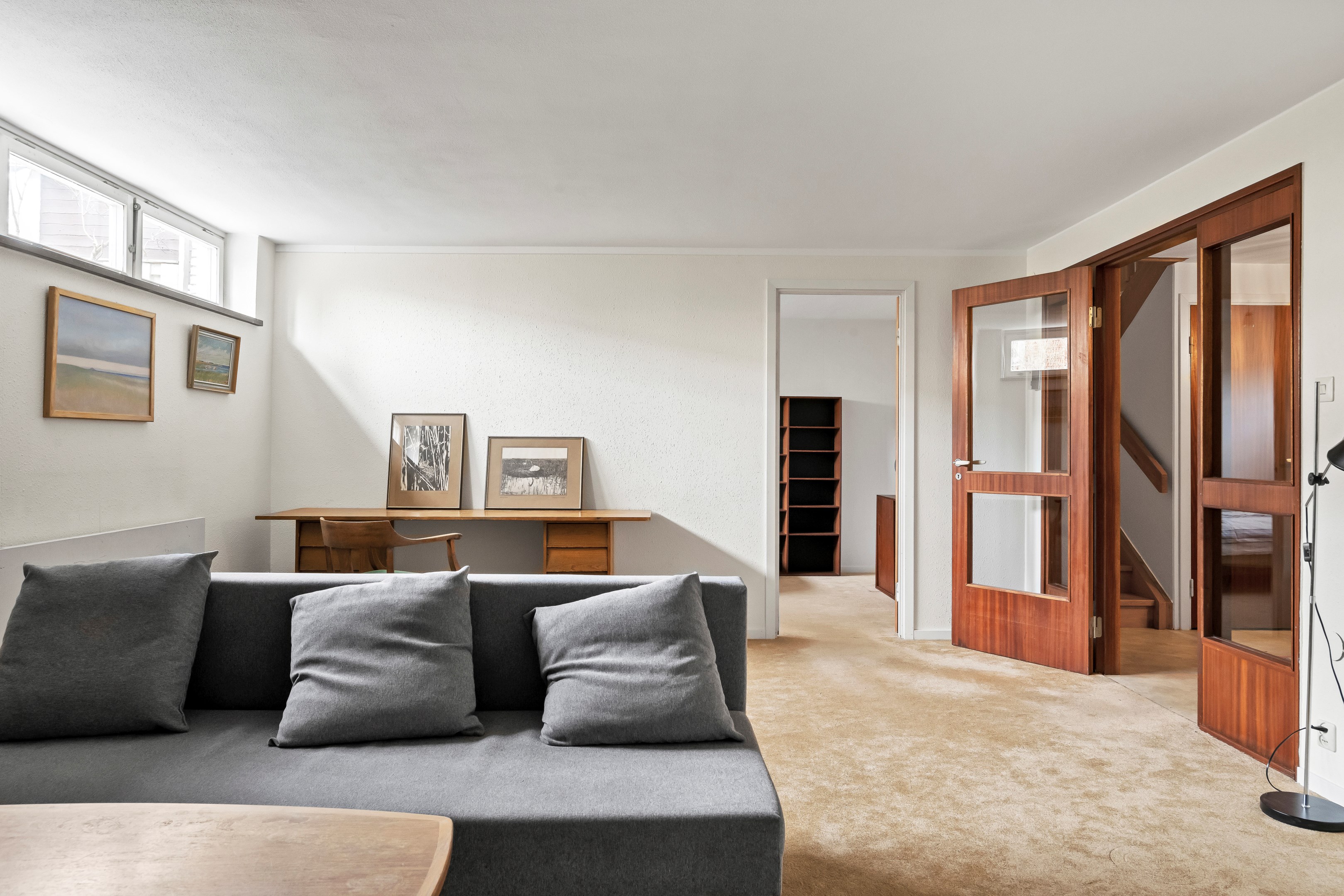 Bostadsbild från Norrlandsgatan 43, Såld i Luthagen, Uppsala