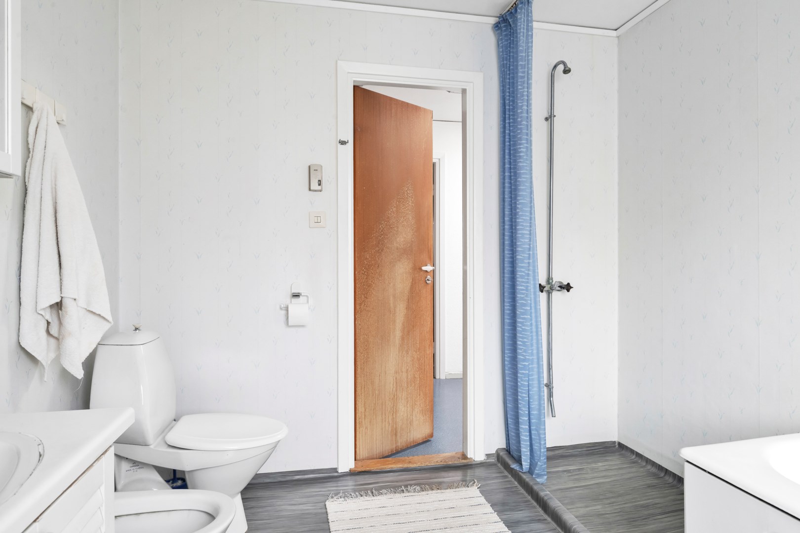 Bostadsbild från Norrlandsgatan 43, Såld i Luthagen, Uppsala