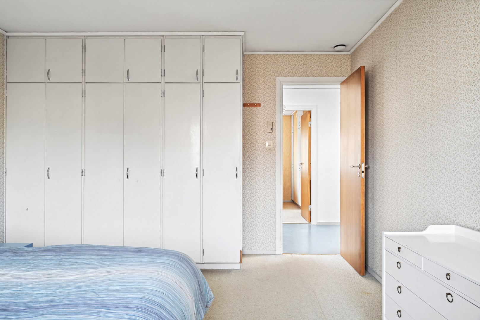 Bostadsbild från Norrlandsgatan 43, Såld i Luthagen, Uppsala