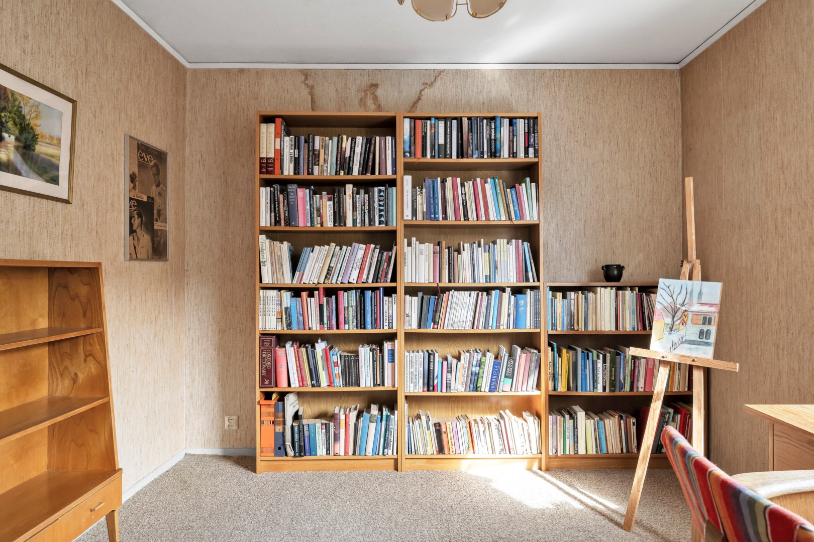 Bostadsbild från Norrlandsgatan 43, Såld i Luthagen, Uppsala