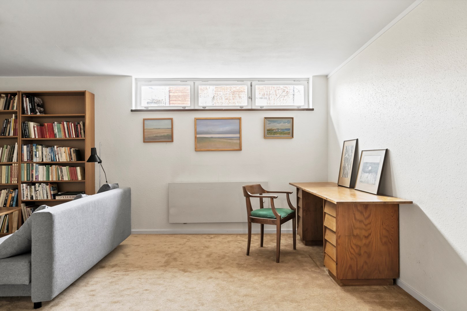 Bostadsbild från Norrlandsgatan 43, Såld i Luthagen, Uppsala