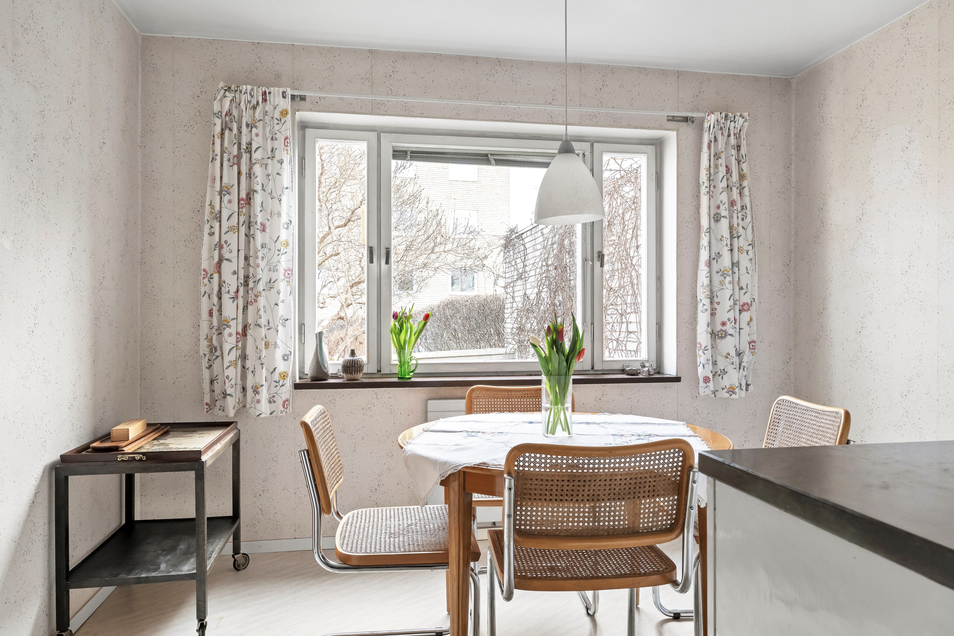 Bostadsbild från Norrlandsgatan 43, Såld i Luthagen, Uppsala