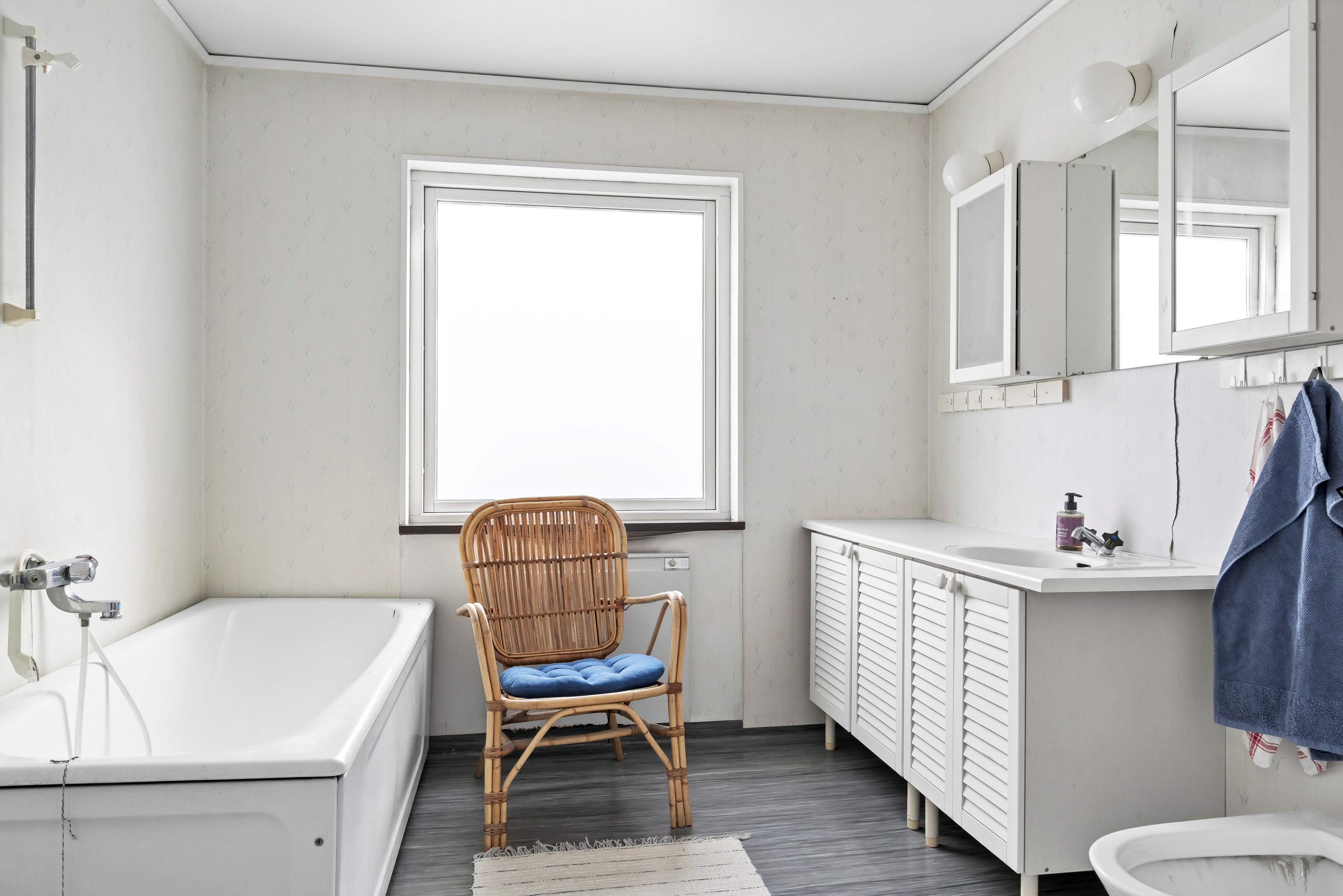 Bostadsbild från Norrlandsgatan 43, Såld i Luthagen, Uppsala