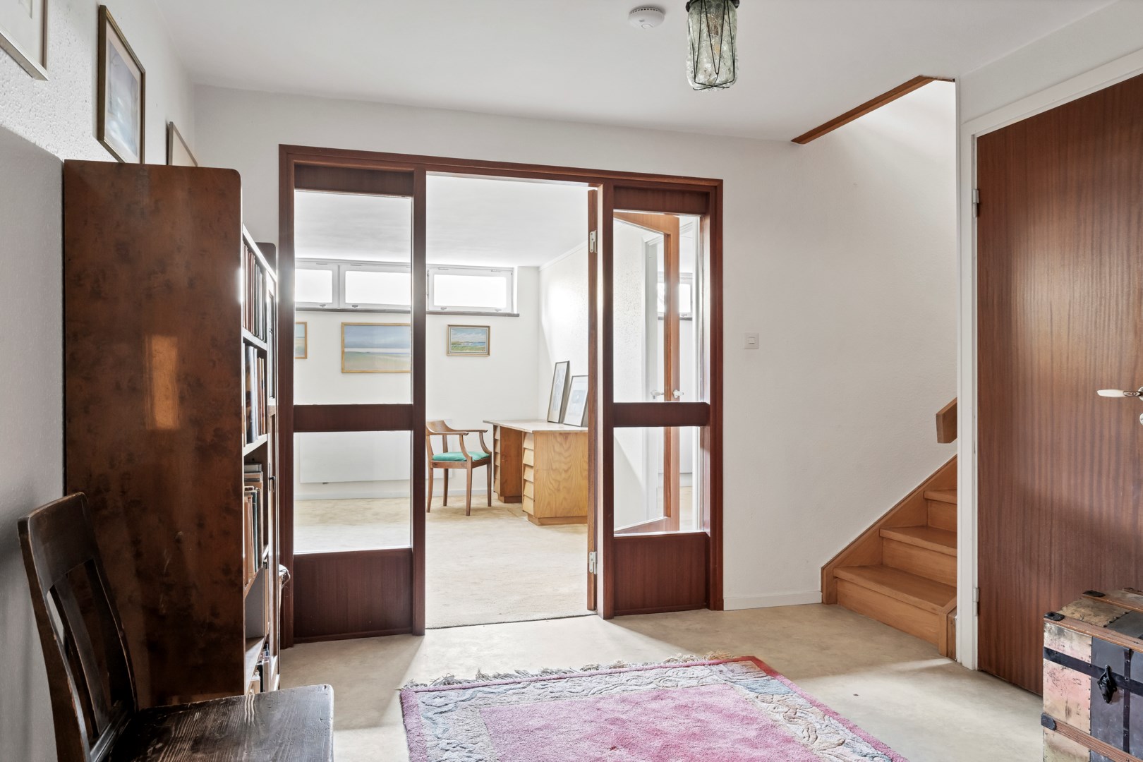 Bostadsbild från Norrlandsgatan 43, Såld i Luthagen, Uppsala