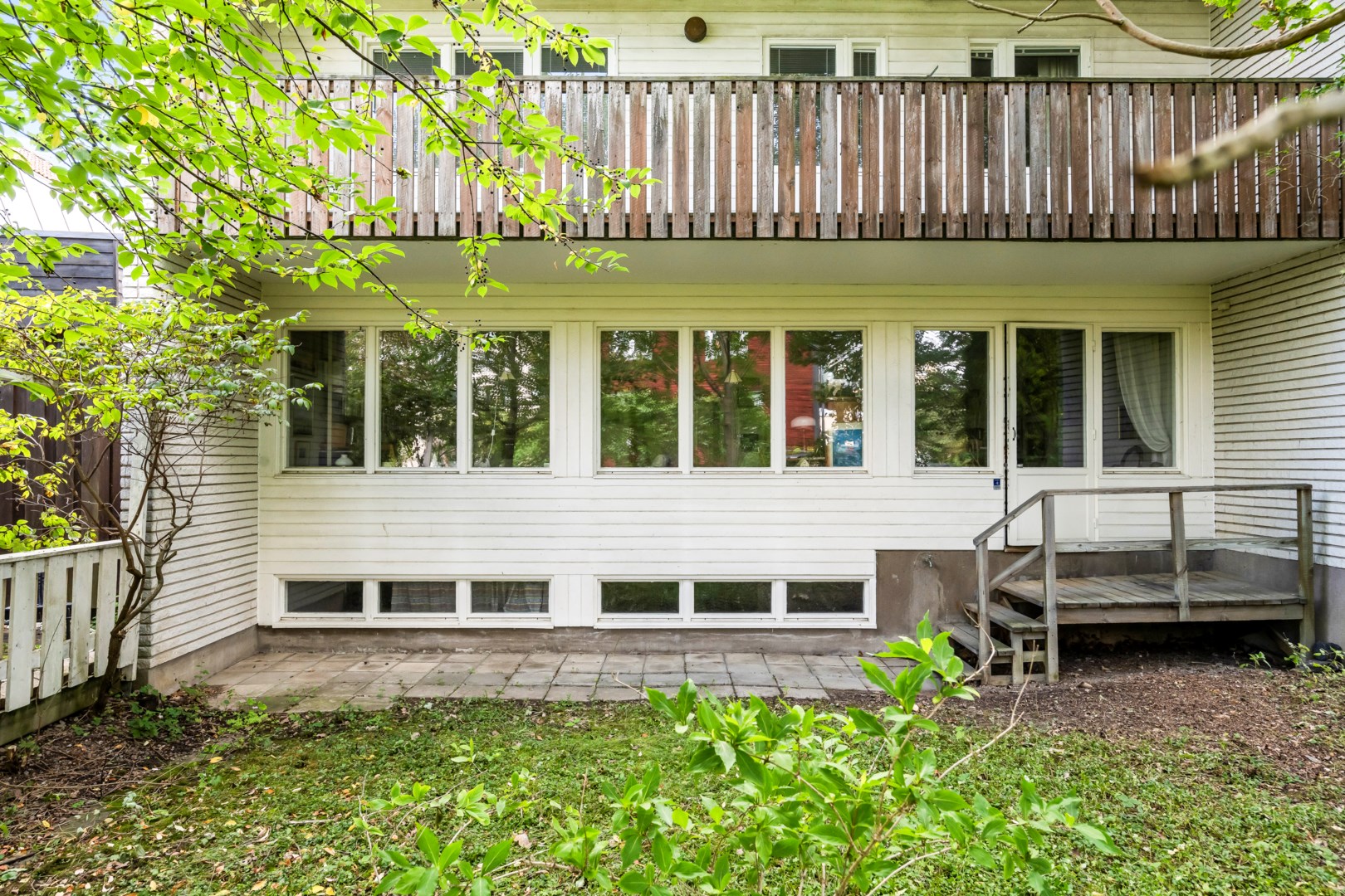 Bostadsbild från Norrlandsgatan 43, Såld i Luthagen, Uppsala