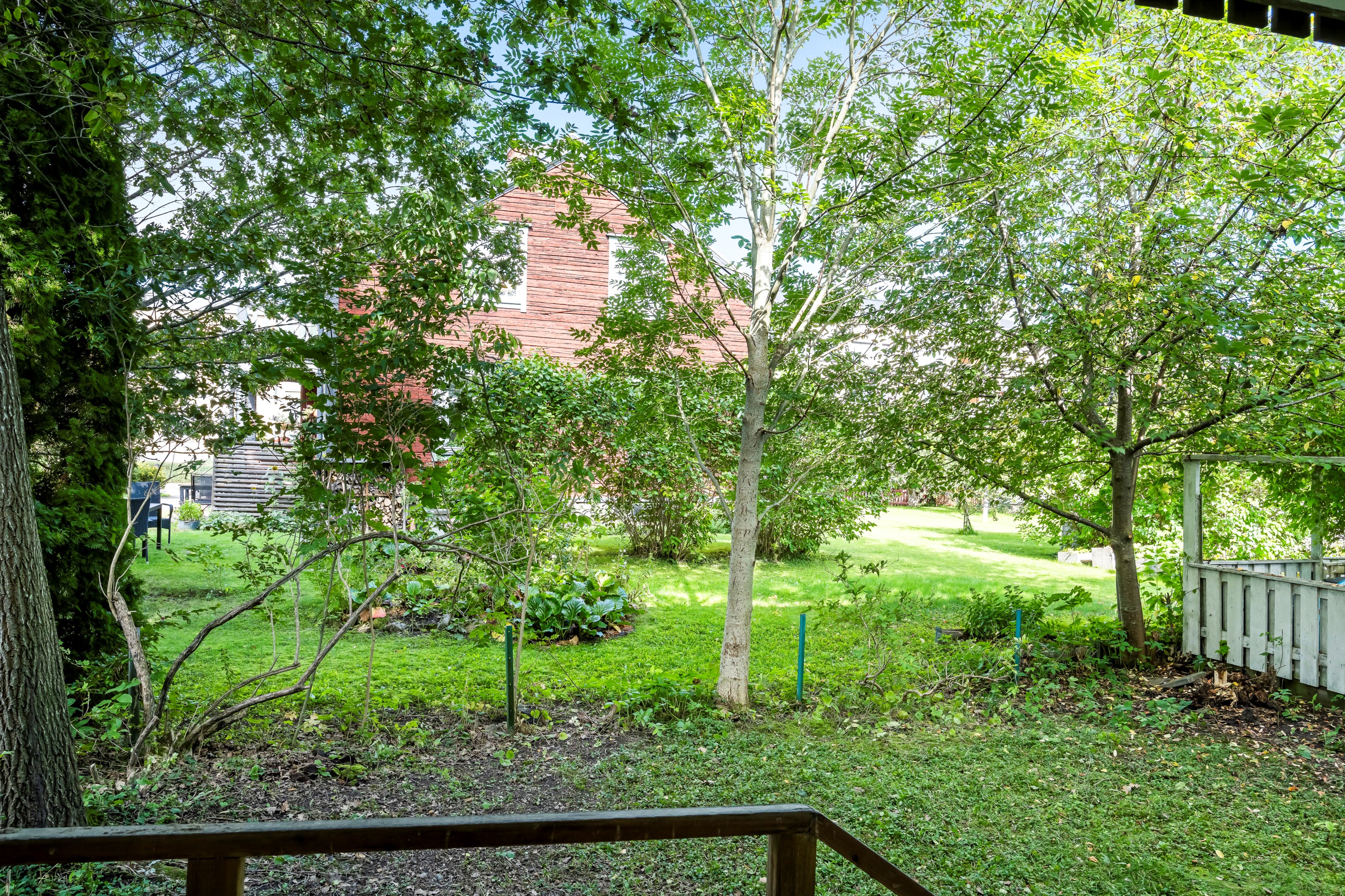 Bostadsbild från Norrlandsgatan 43, Såld i Luthagen, Uppsala