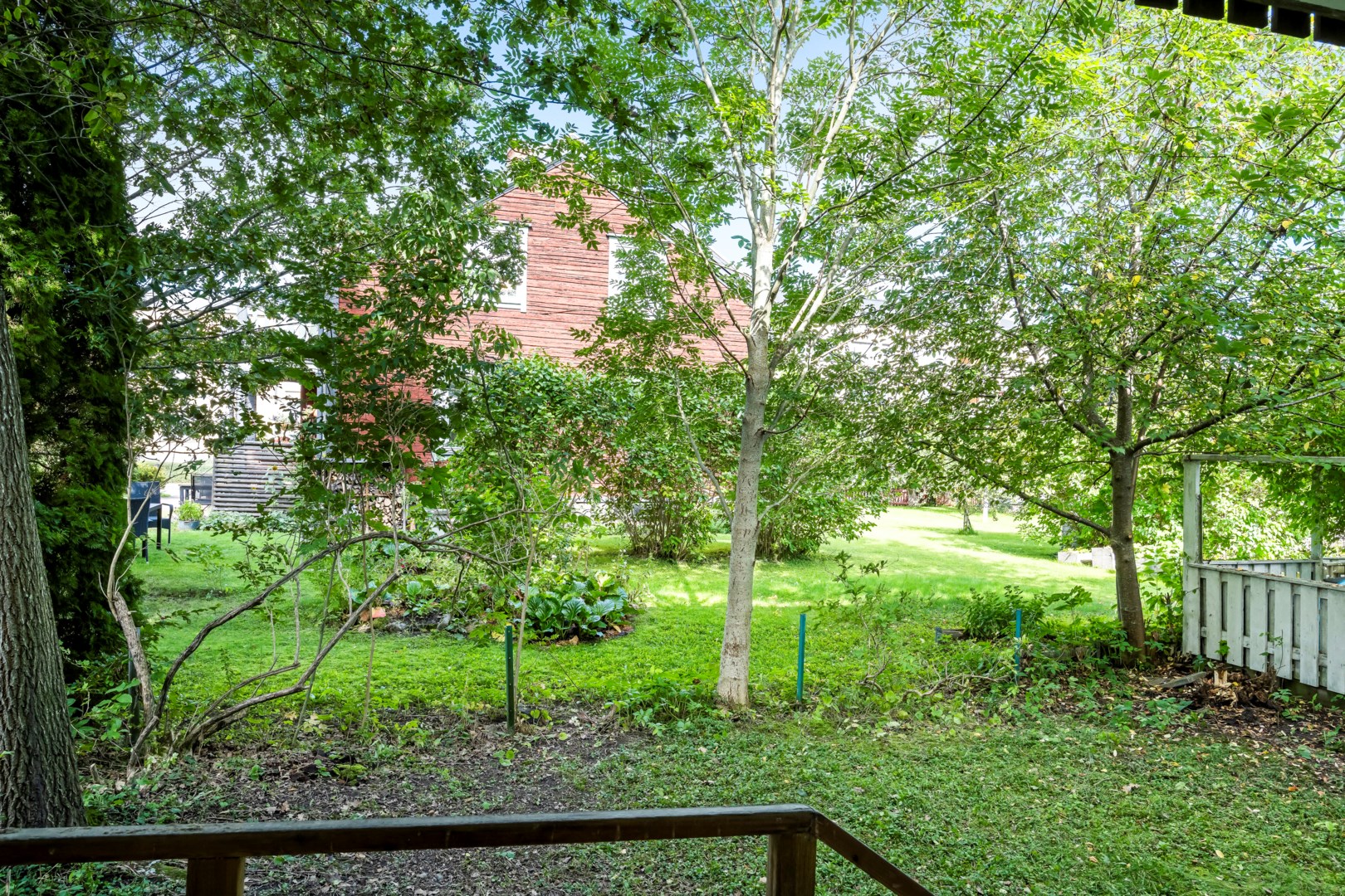 Bostadsbild från Norrlandsgatan 43, Såld i Luthagen, Uppsala