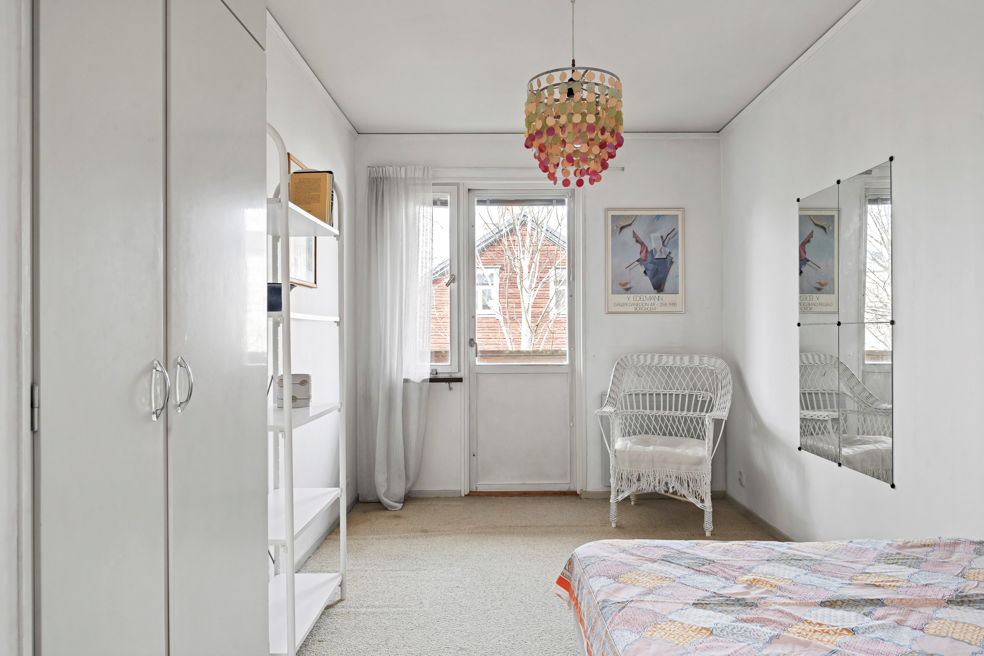 Bostadsbild från Norrlandsgatan 43, Såld i Luthagen, Uppsala