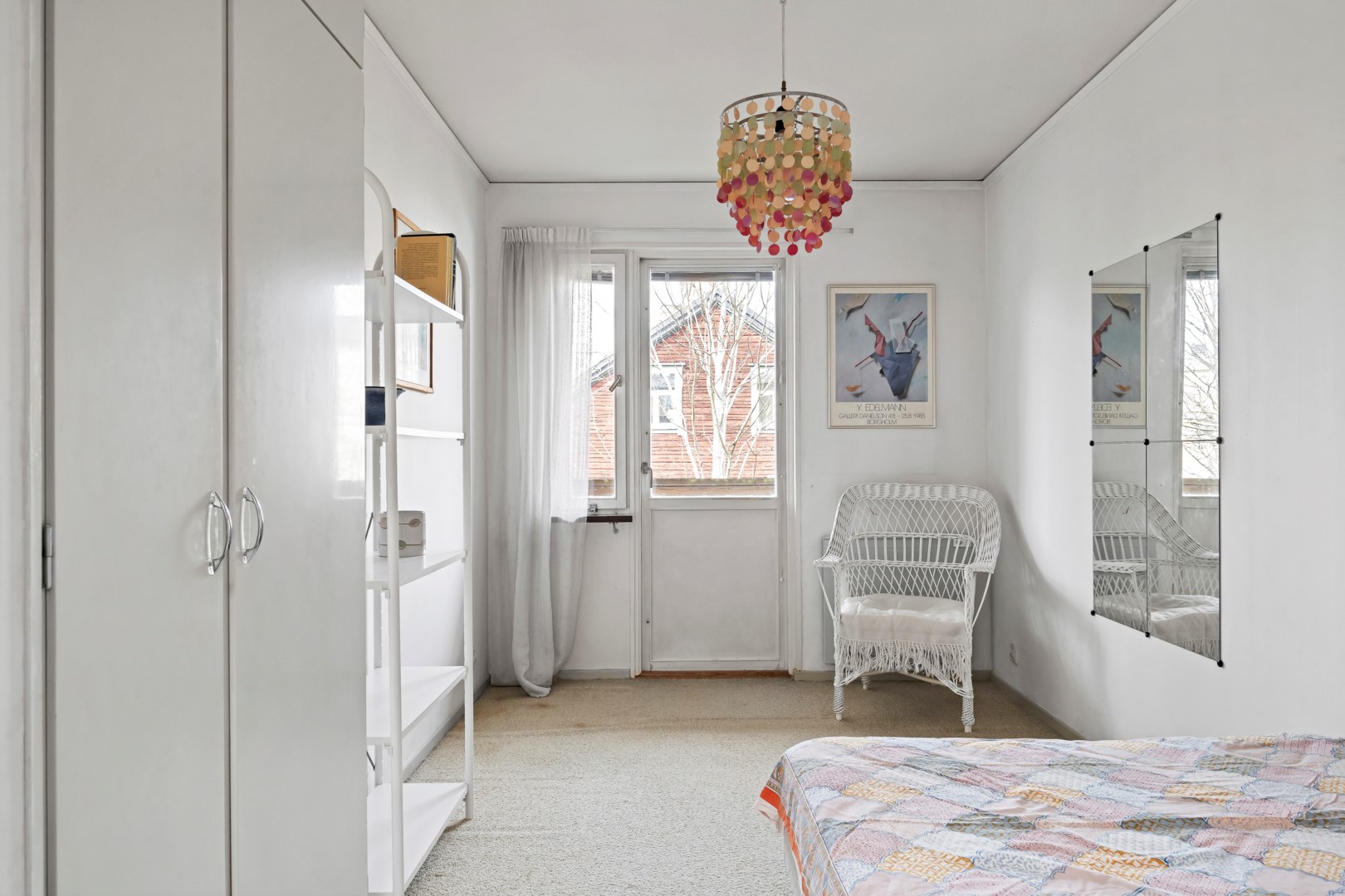 Bostadsbild från Norrlandsgatan 43, Såld i Luthagen, Uppsala