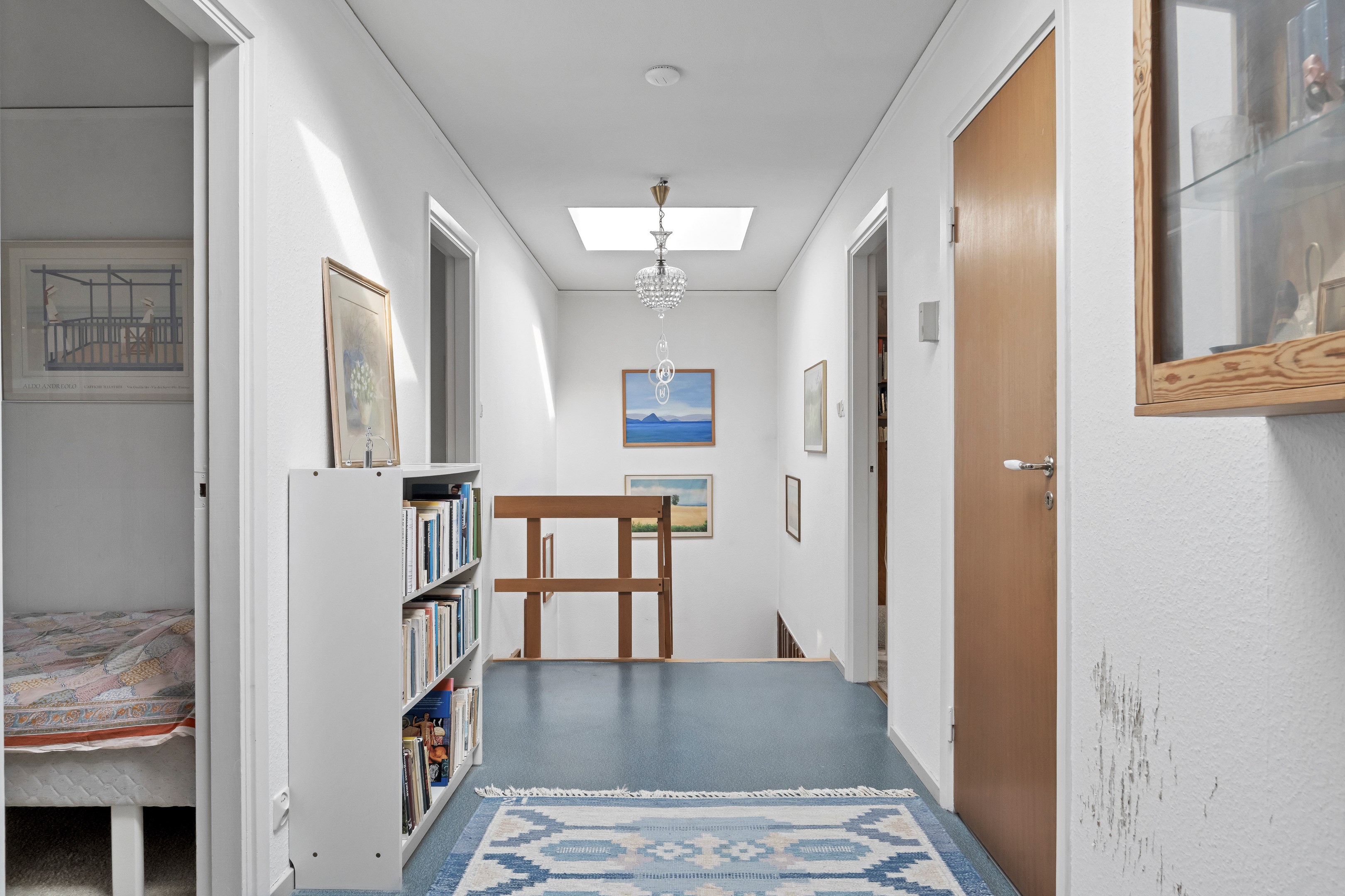 Bostadsbild från Norrlandsgatan 43, Såld i Luthagen, Uppsala