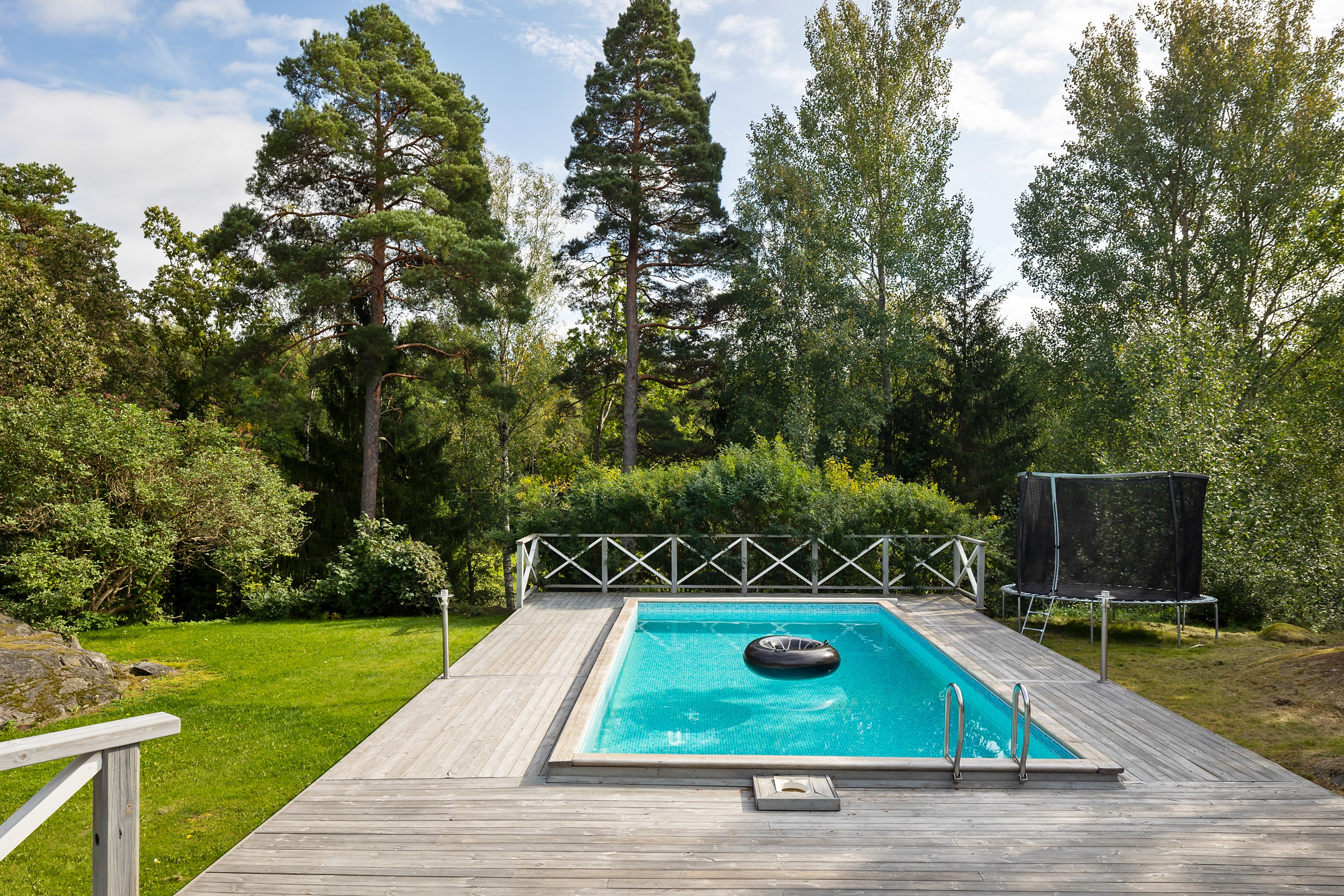 Bostadsbild från Kättingvägen 38, Såld i Södra kopparmora, Värmdö