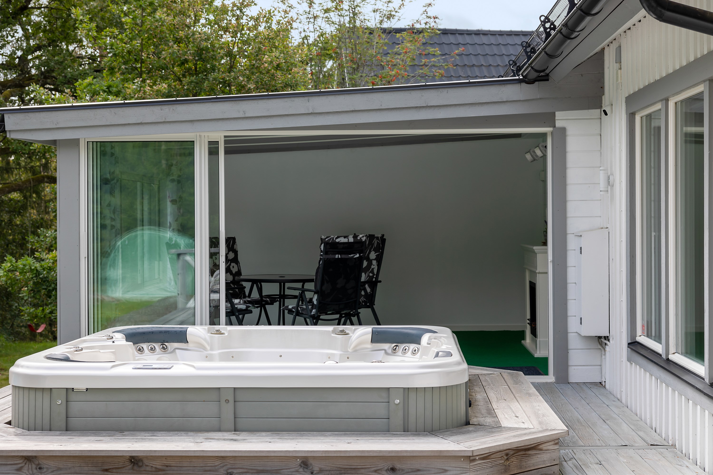 Bostadsbild från Kättingvägen 38, Såld i Södra kopparmora, Värmdö