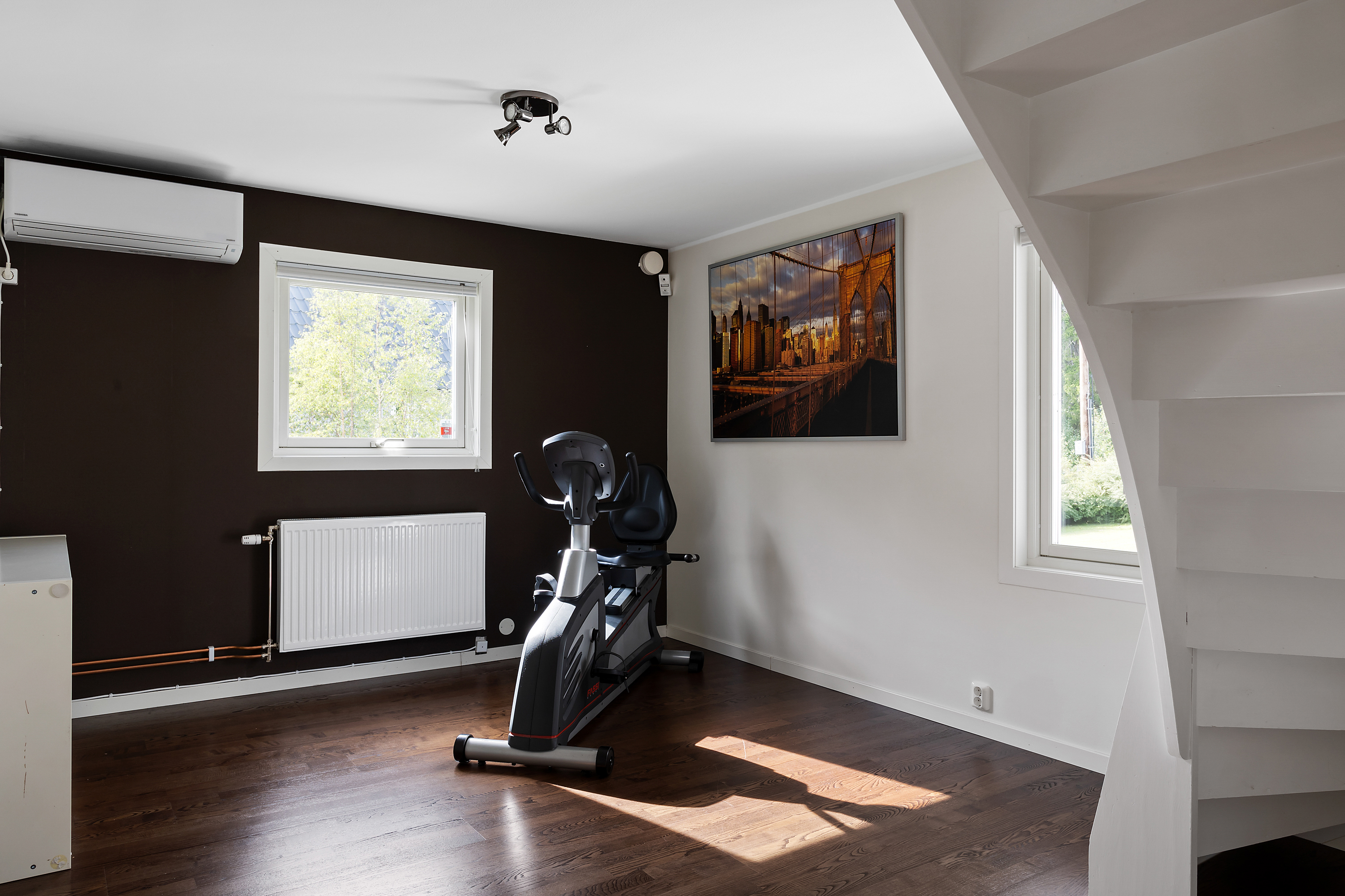 Bostadsbild från Kättingvägen 38, Såld i Södra kopparmora, Värmdö