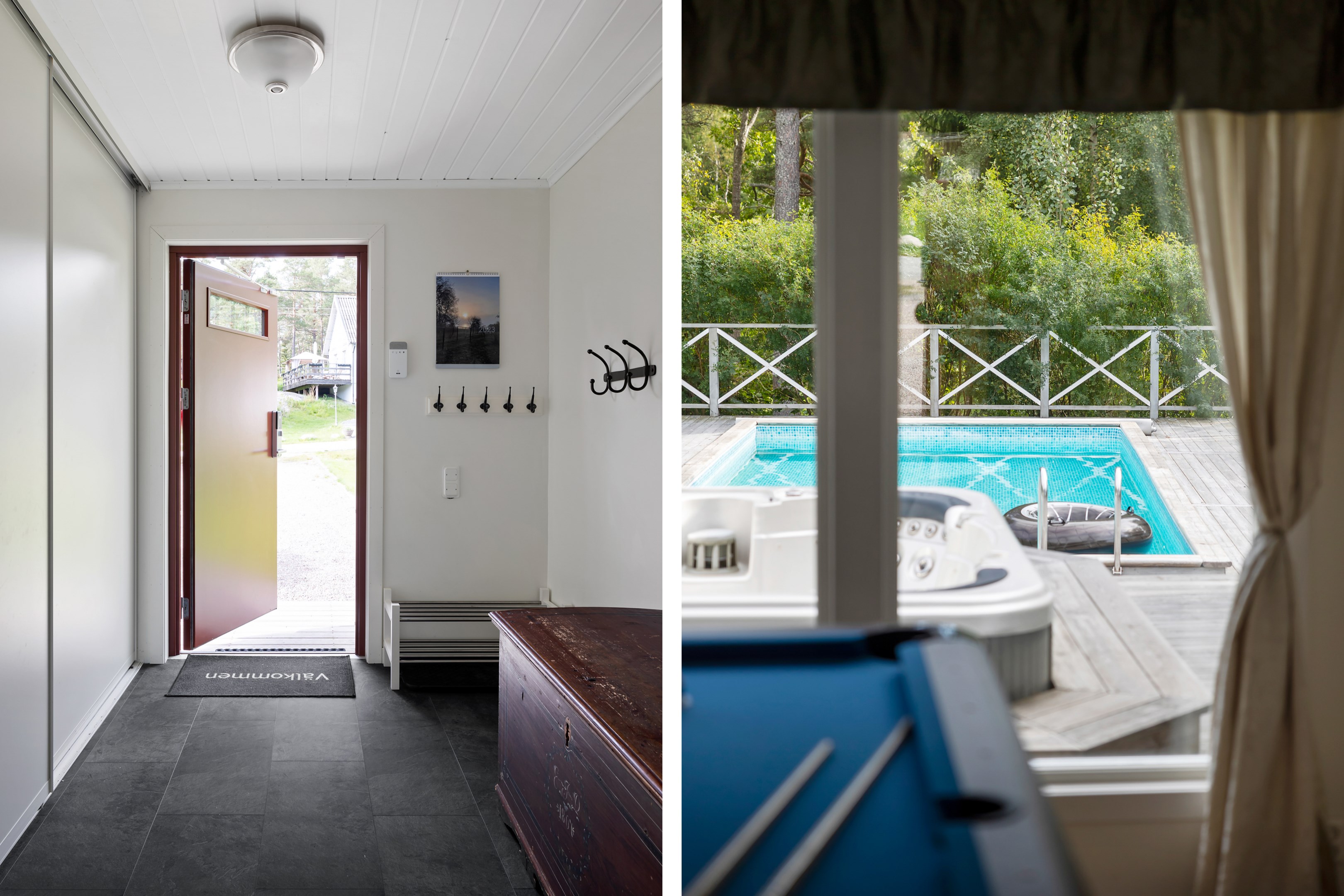 Bostadsbild från Kättingvägen 38, Såld i Södra kopparmora, Värmdö