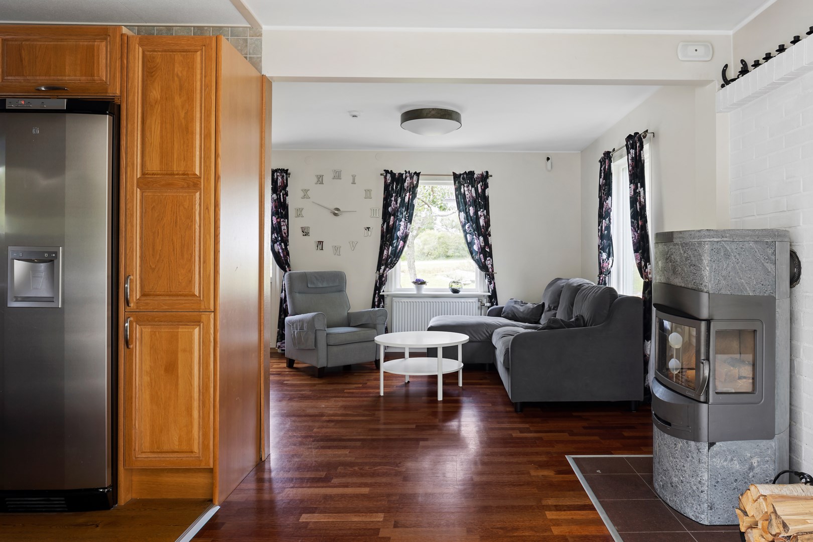 Bostadsbild från Kättingvägen 38, Såld i Södra kopparmora, Värmdö