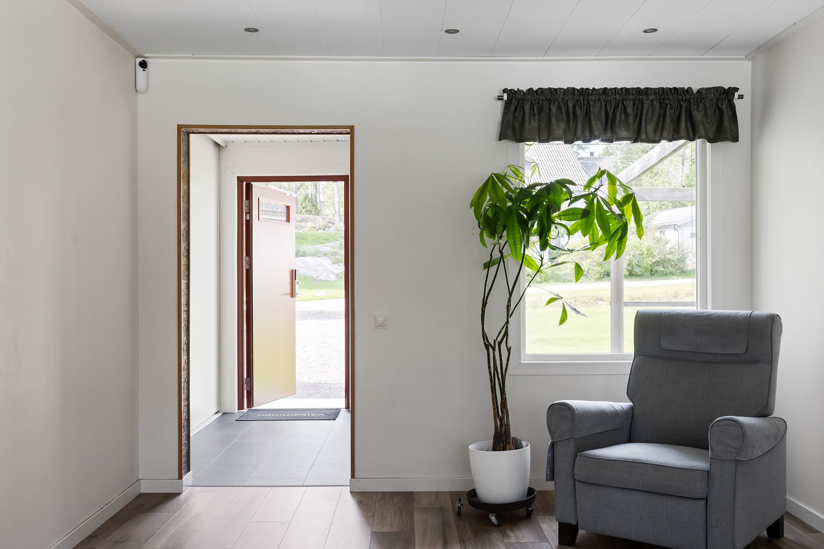 Bostadsbild från Kättingvägen 38, Såld i Södra kopparmora, Värmdö