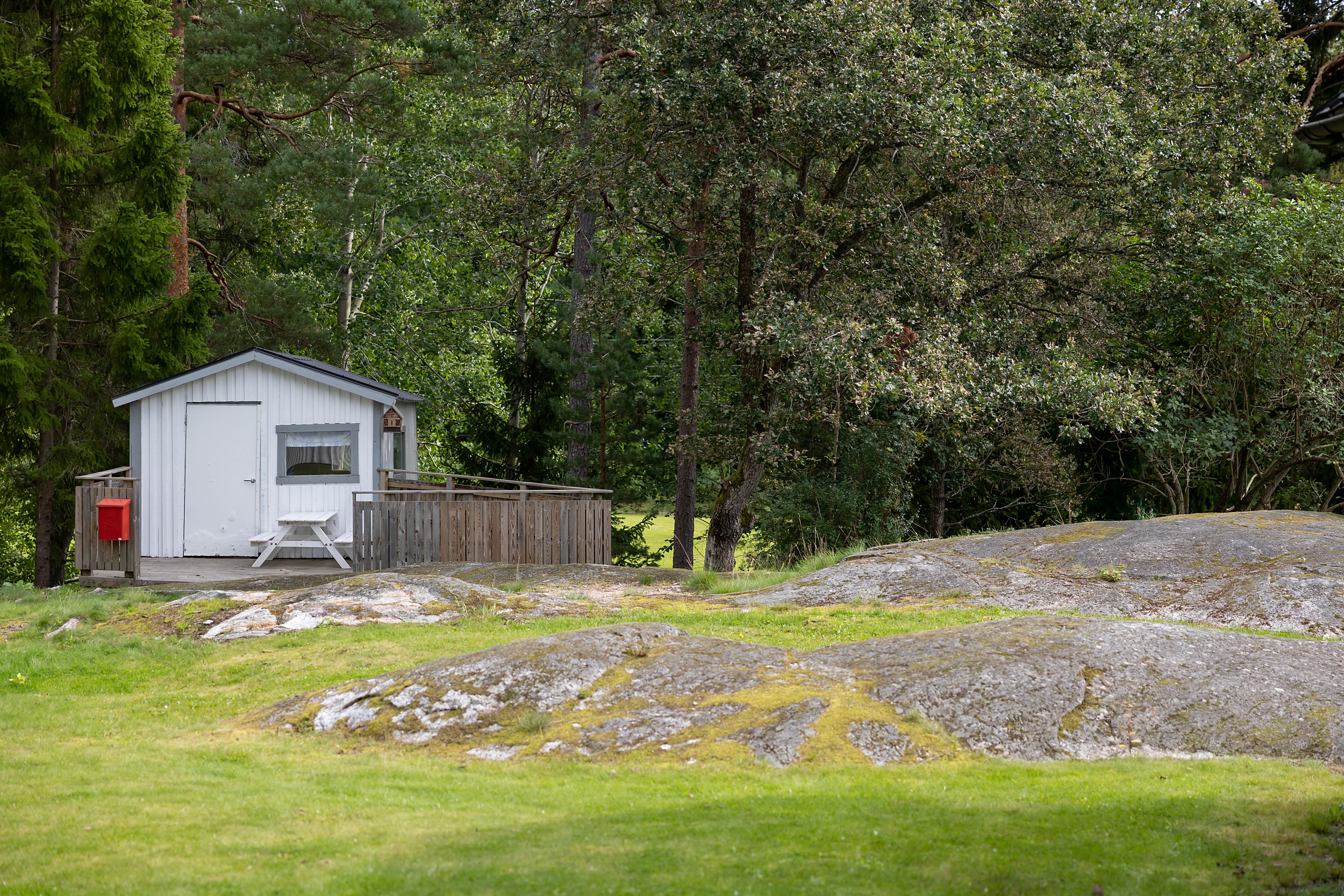 Bostadsbild från Kättingvägen 38, Såld i Södra kopparmora, Värmdö
