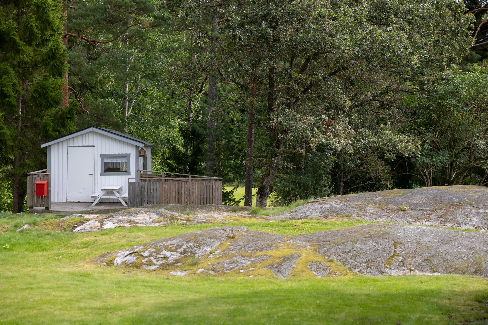 Bostadsbild från Kättingvägen 38, Såld i Södra kopparmora, Värmdö