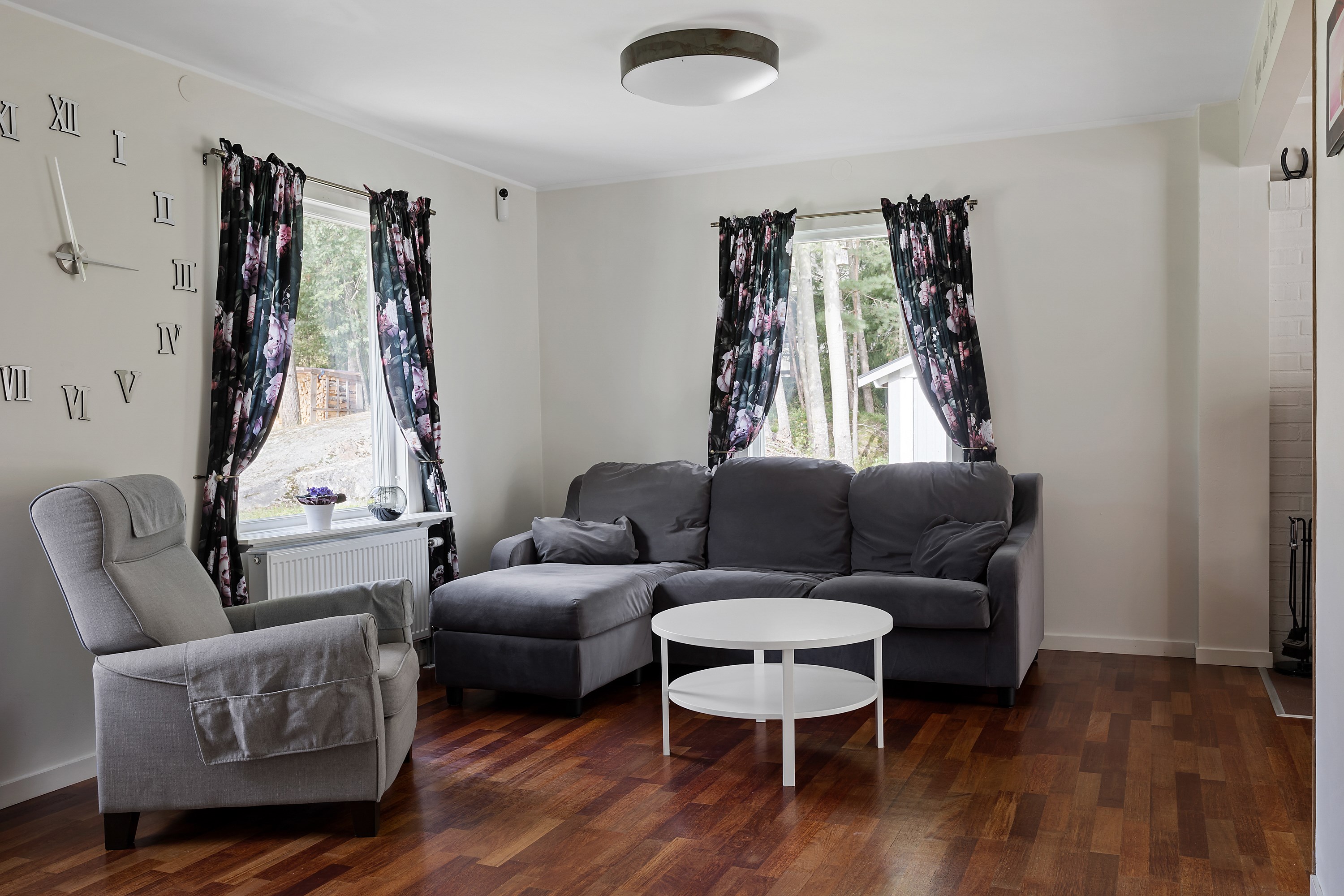 Bostadsbild från Kättingvägen 38, Såld i Södra kopparmora, Värmdö