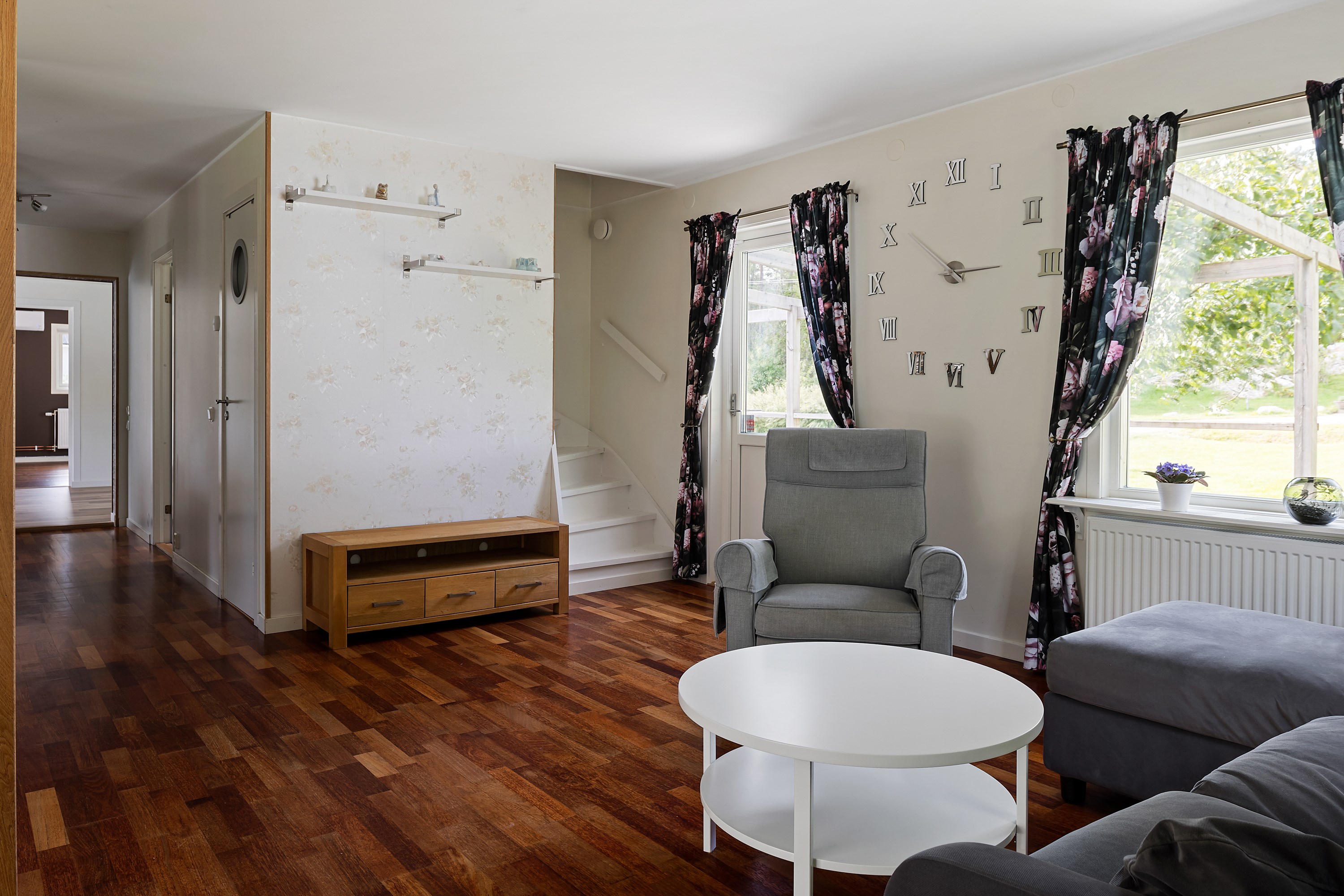 Bostadsbild från Kättingvägen 38, Såld i Södra kopparmora, Värmdö