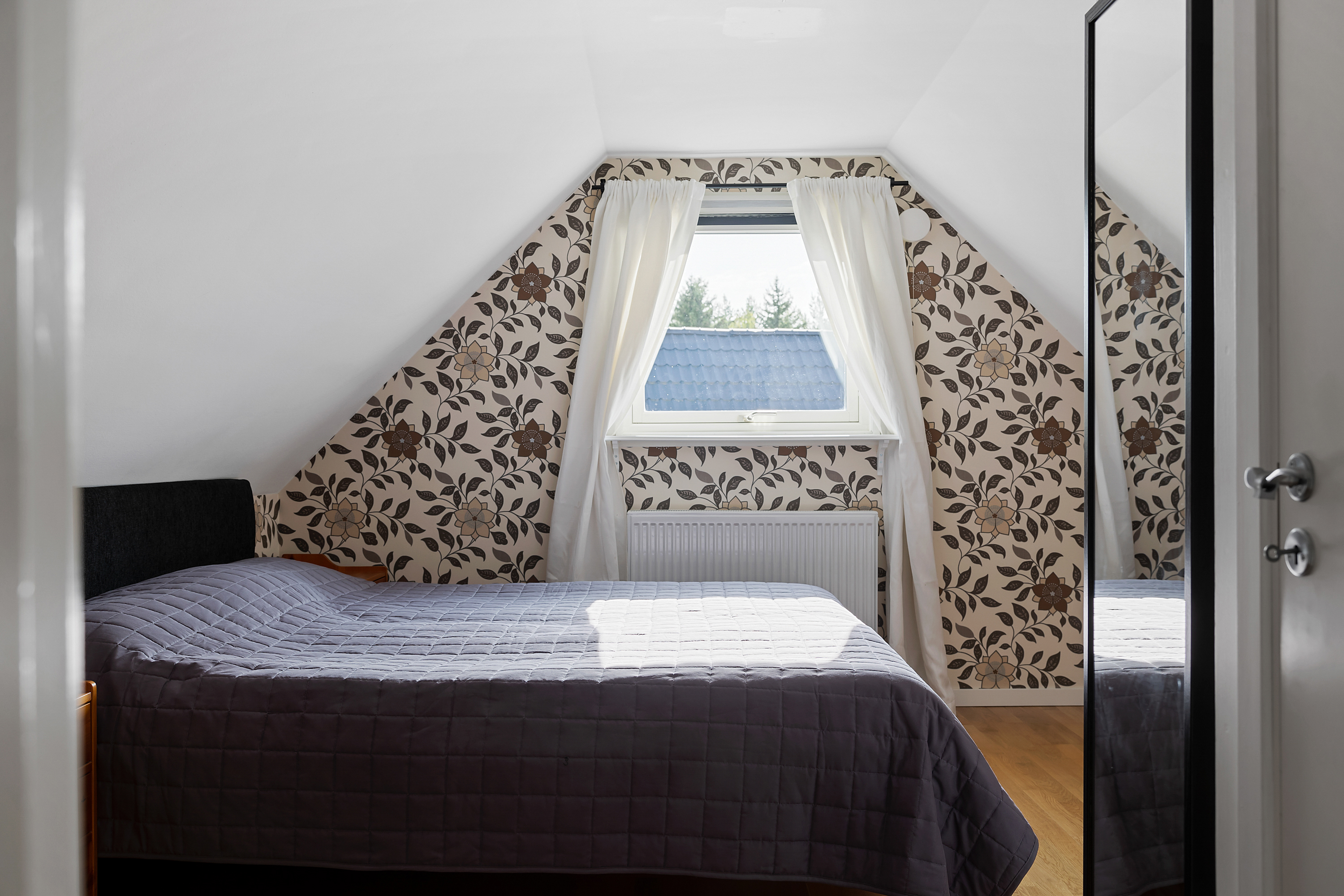 Bostadsbild från Kättingvägen 38, Såld i Södra kopparmora, Värmdö