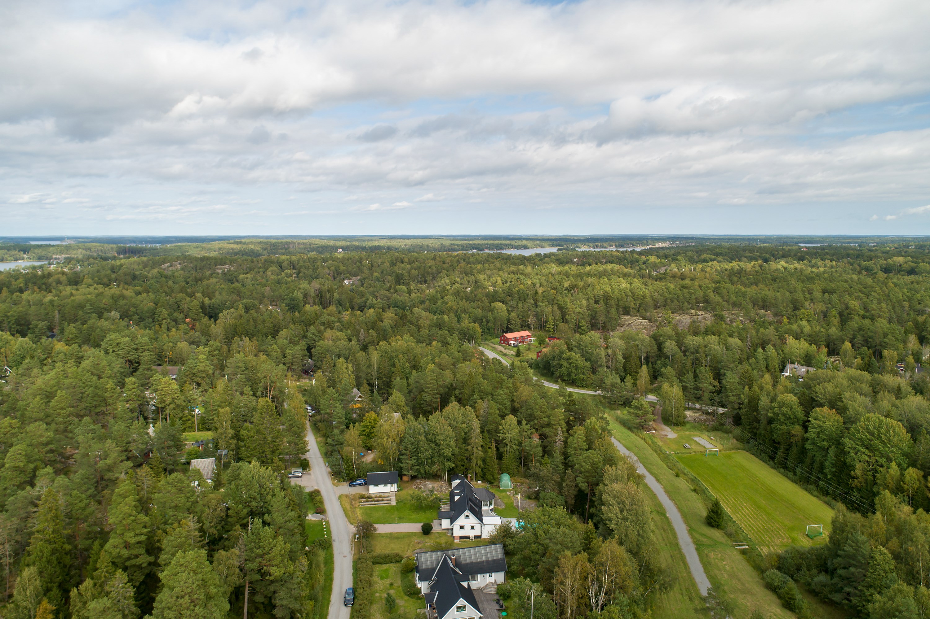 Bostadsbild från Kättingvägen 38, Såld i Södra kopparmora, Värmdö
