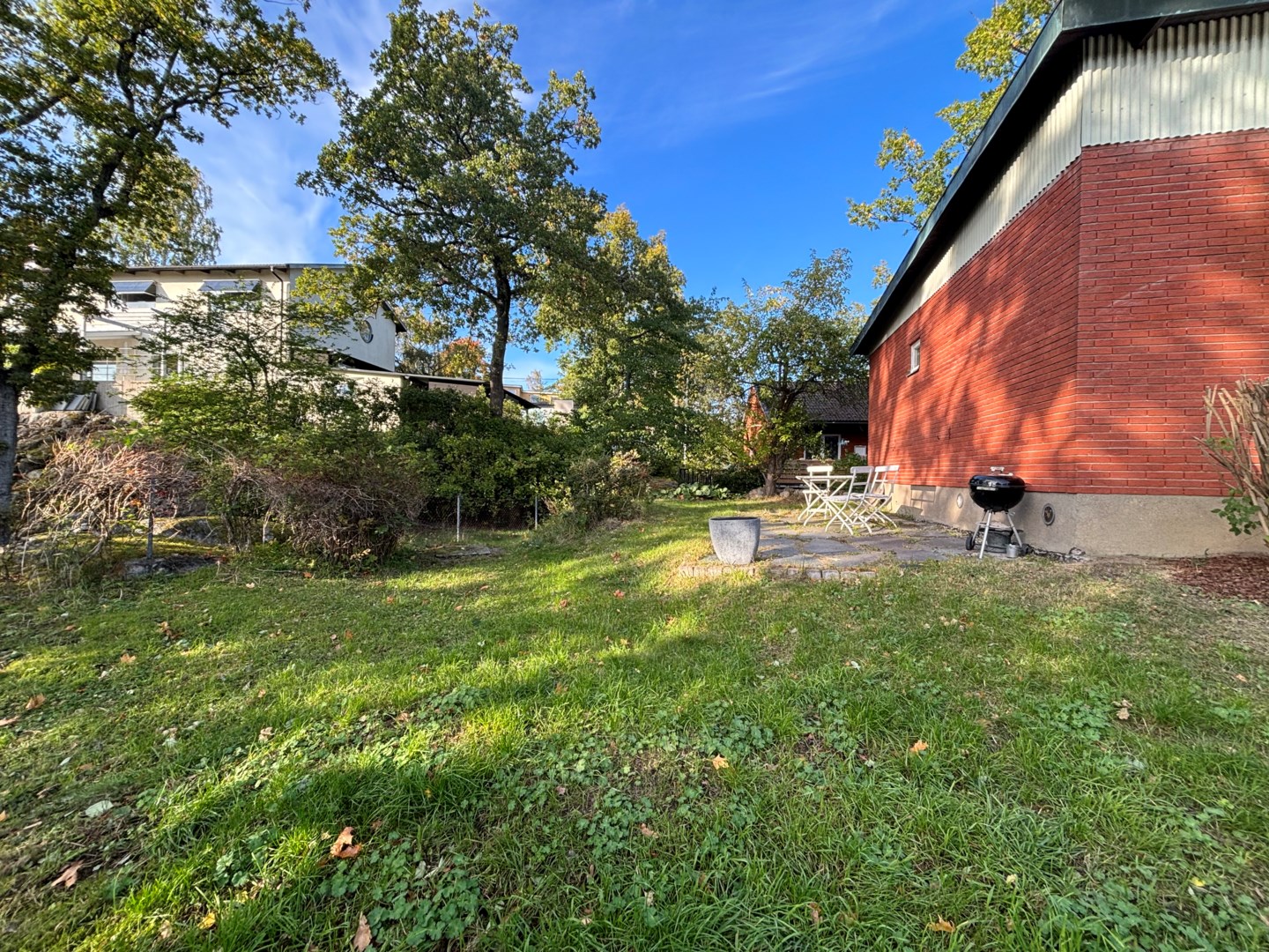 Bostadsbild från Solstigen 5, Såld i Skuru, Nacka