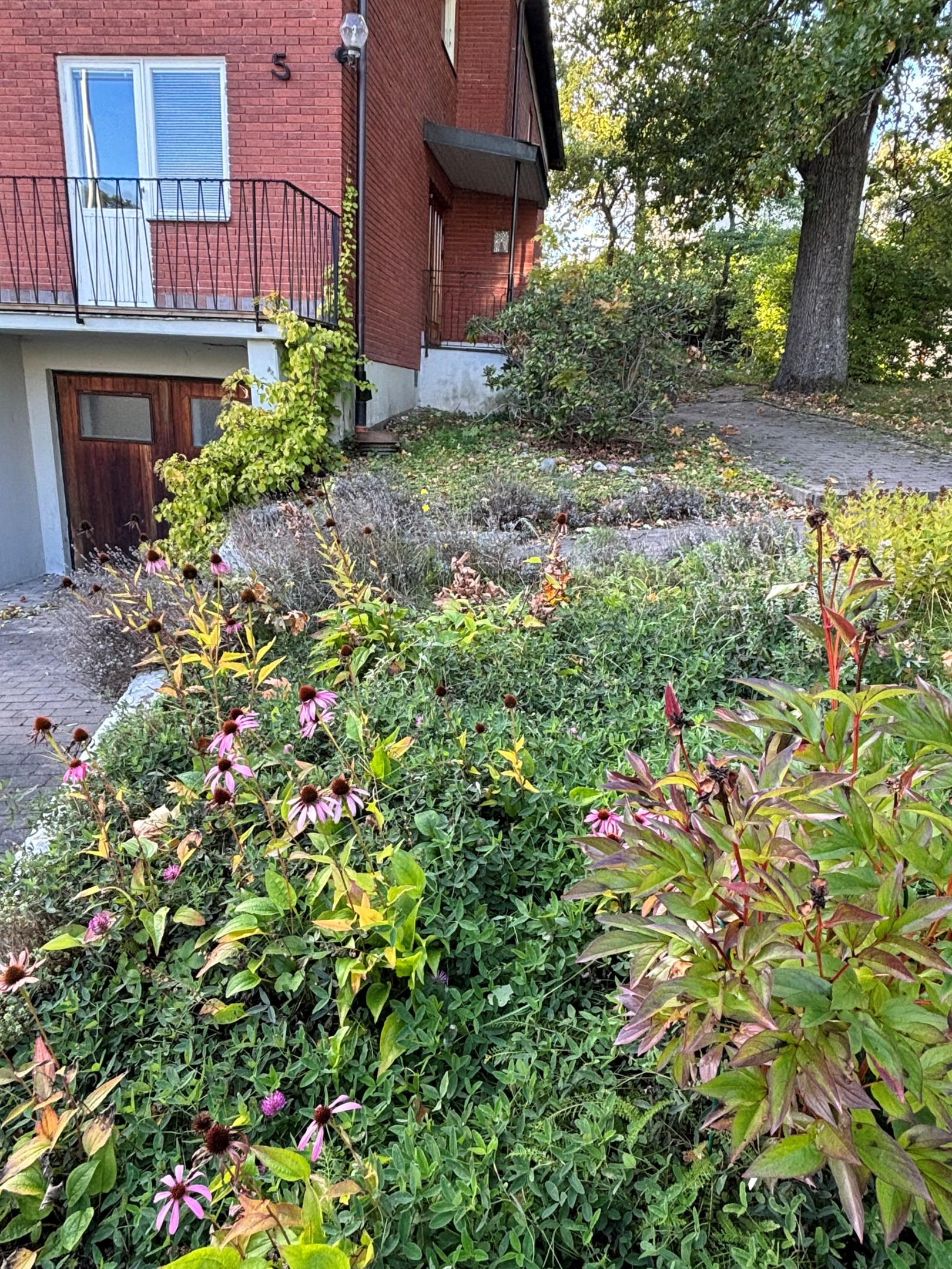 Bostadsbild från Solstigen 5, Såld i Skuru, Nacka