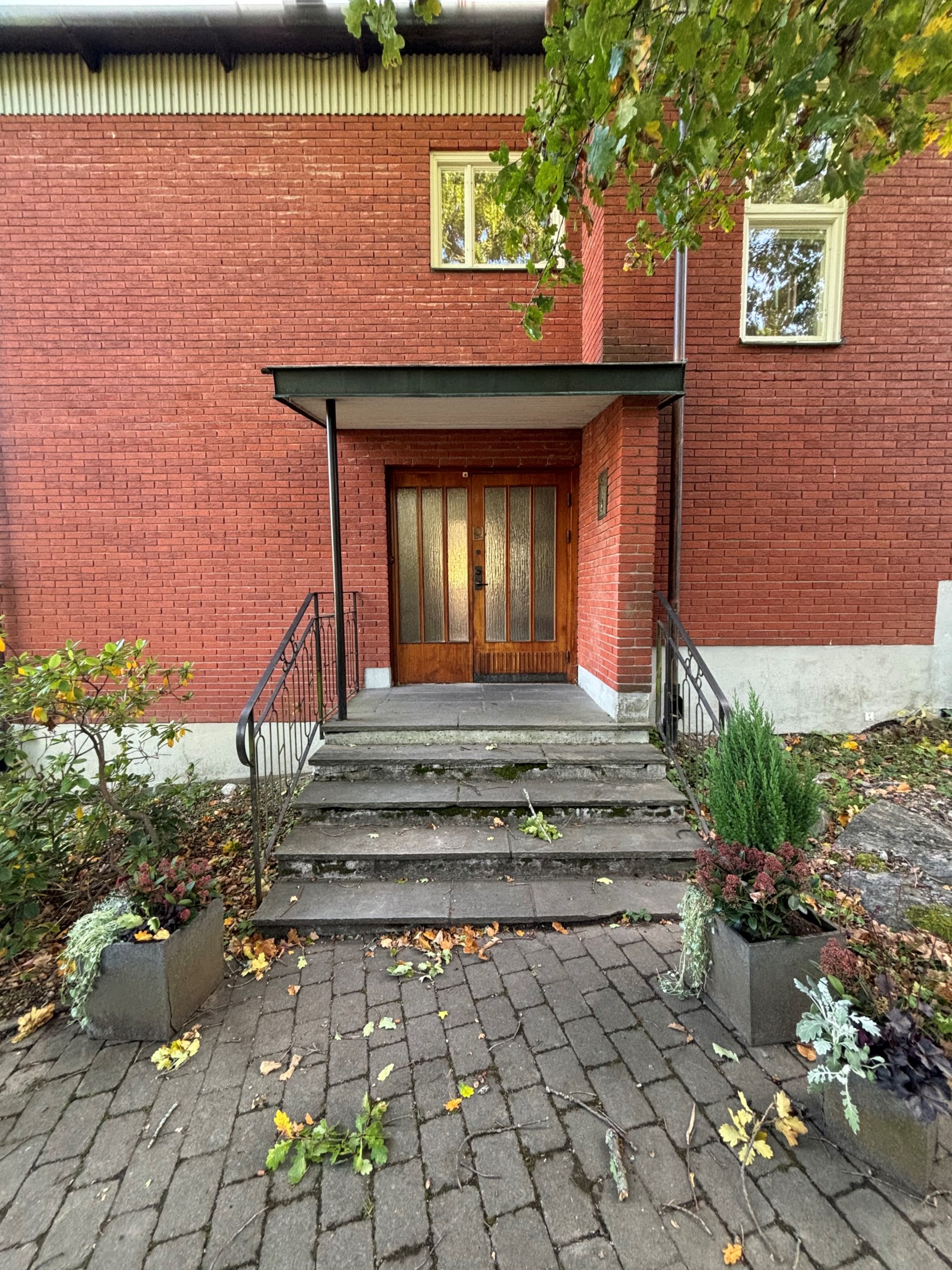 Bostadsbild från Solstigen 5, Såld i Skuru, Nacka