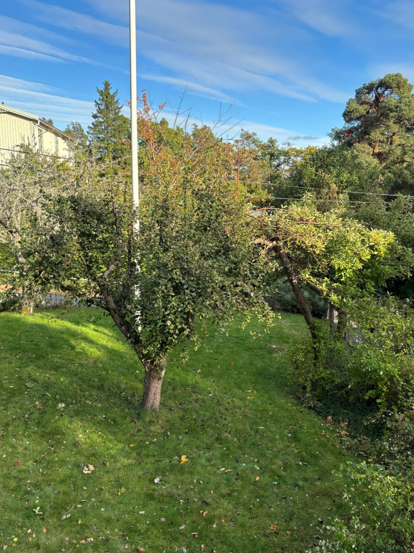 Bostadsbild från Solstigen 5, Såld i Skuru, Nacka