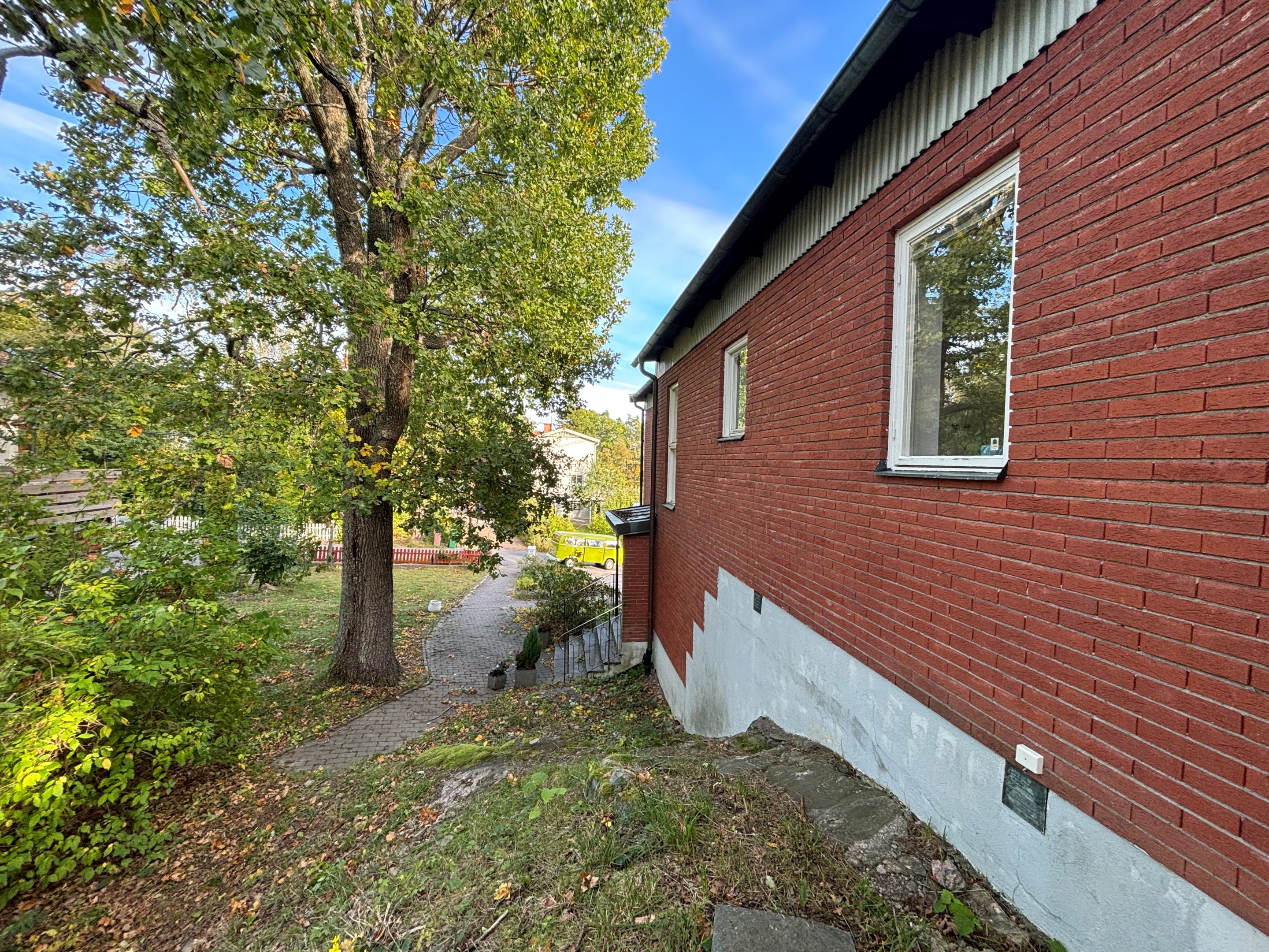 Bostadsbild från Solstigen 5, Såld i Skuru, Nacka