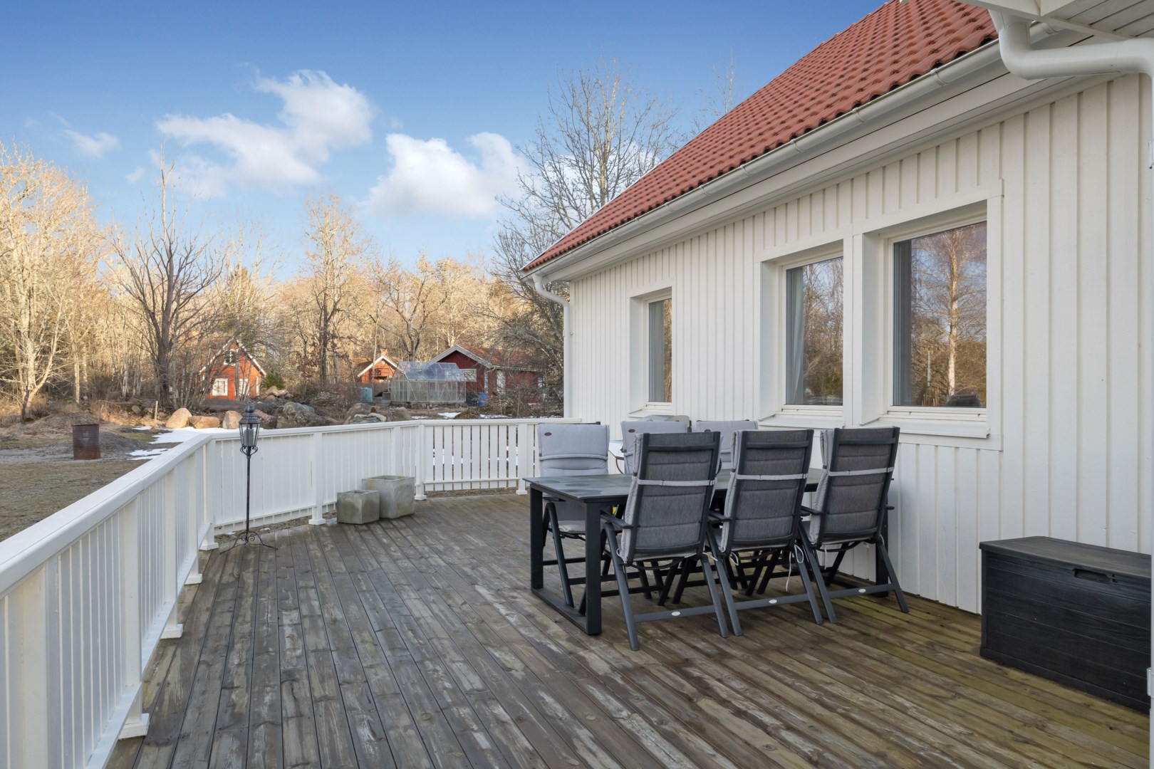 Bostadsbild från Visteby 83, Såld i Rasbo, Uppsala