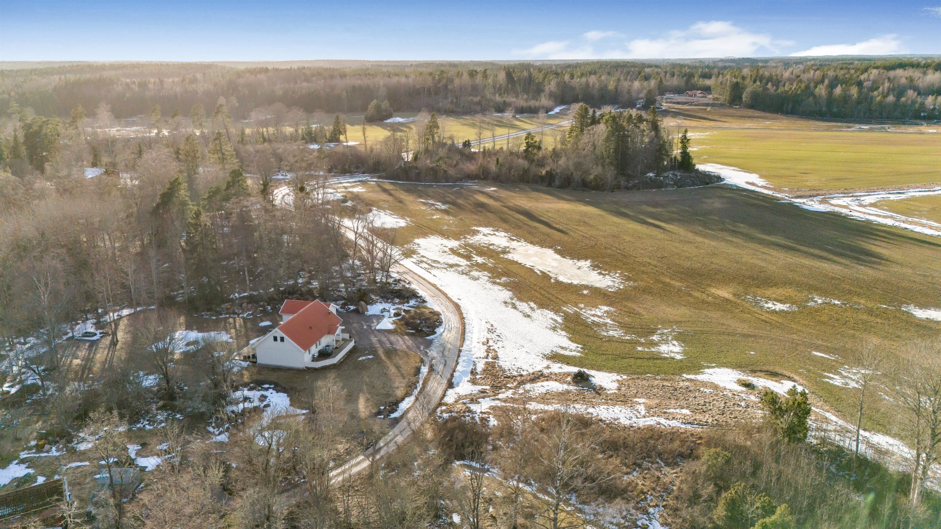 Bostadsbild från Visteby 83, Såld i Rasbo, Uppsala