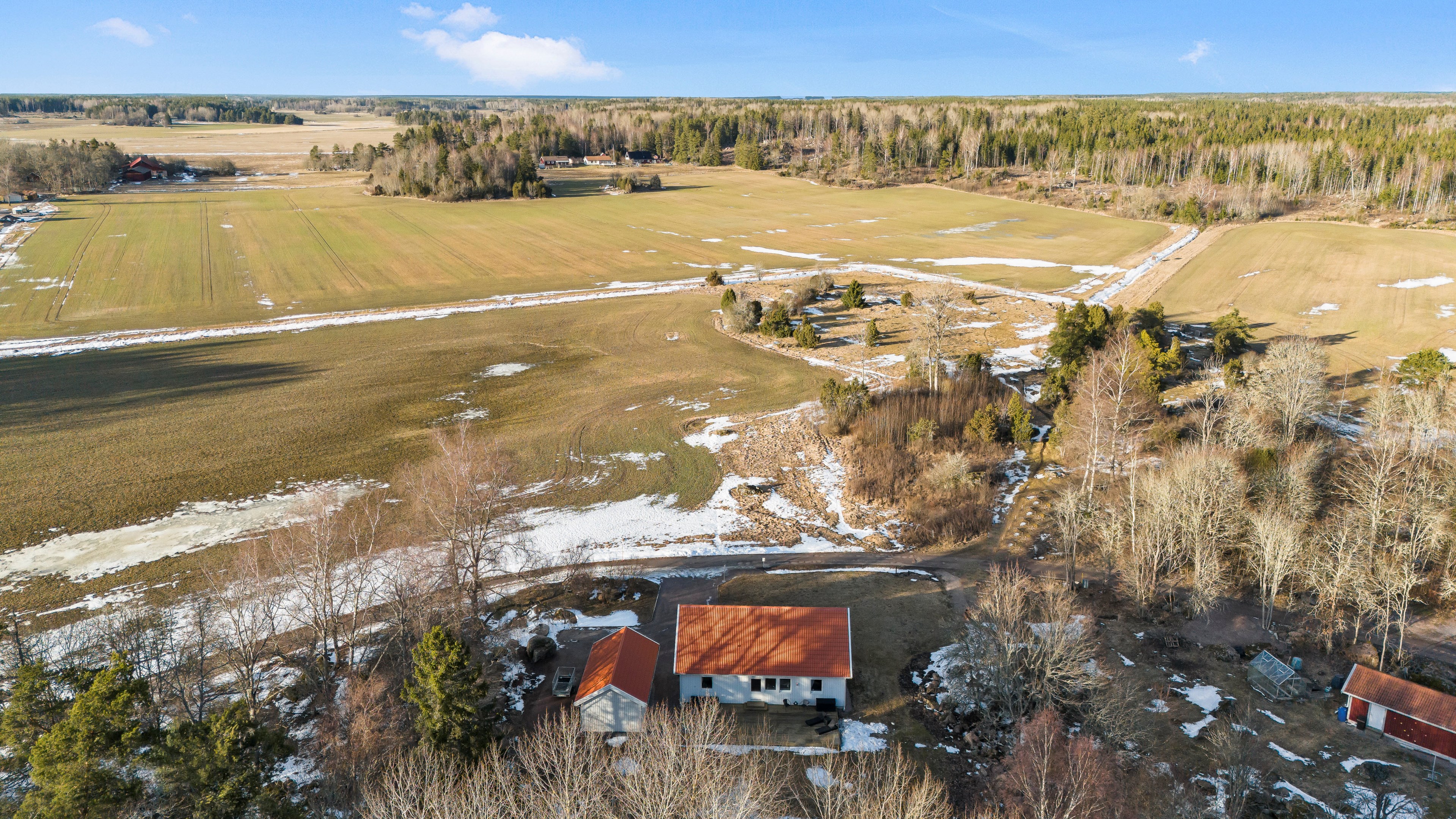 Bostadsbild från Visteby 83, Såld i Rasbo, Uppsala