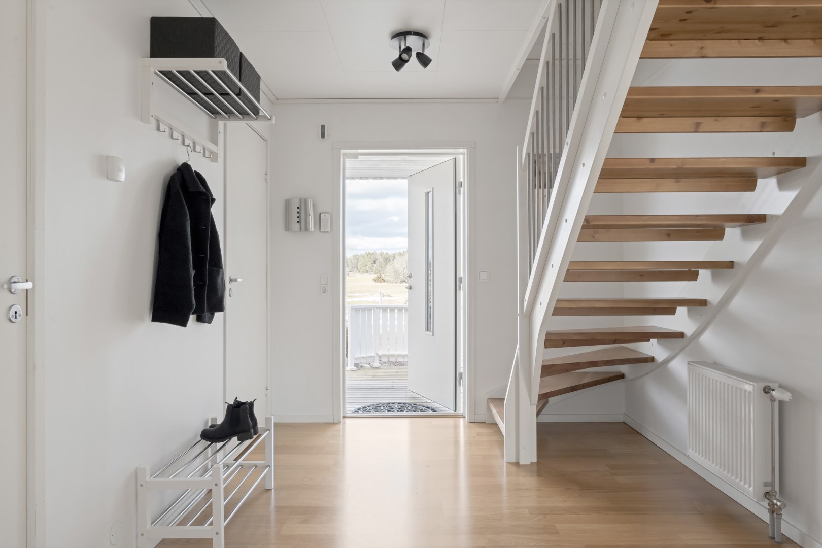 Bostadsbild från Visteby 83, Såld i Rasbo, Uppsala