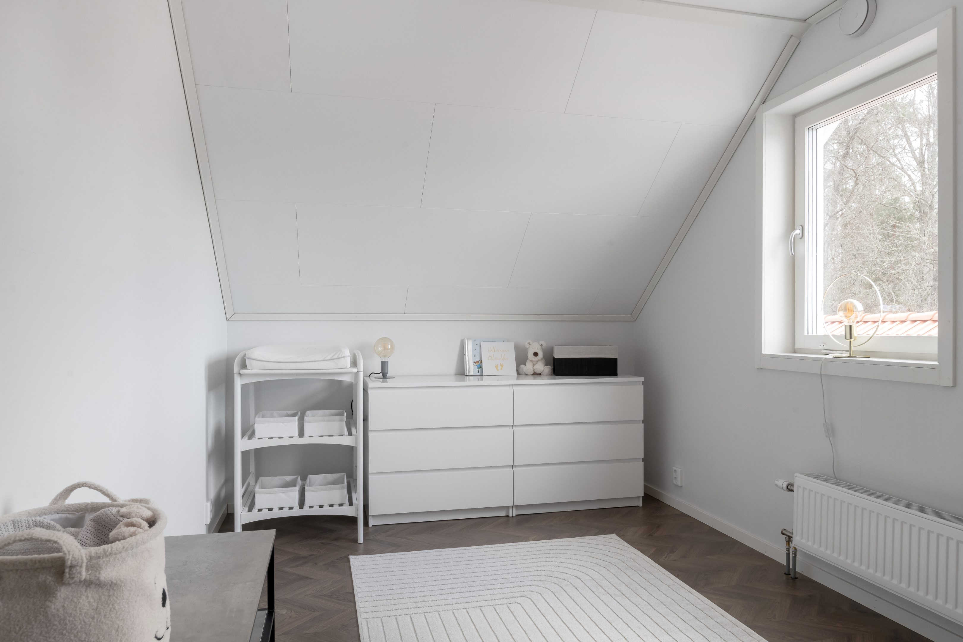 Bostadsbild från Visteby 83, Såld i Rasbo, Uppsala