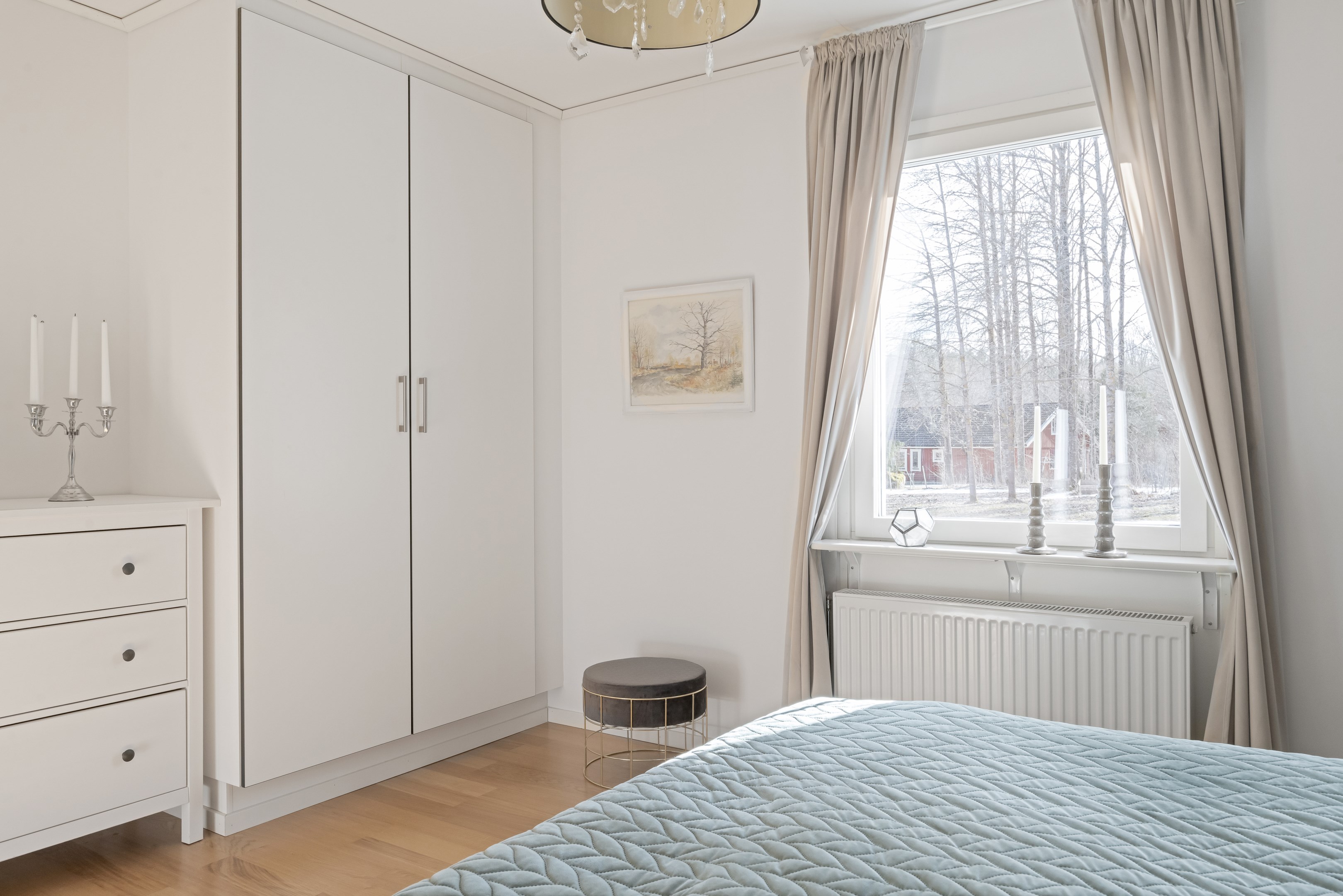 Bostadsbild från Visteby 83, Såld i Rasbo, Uppsala