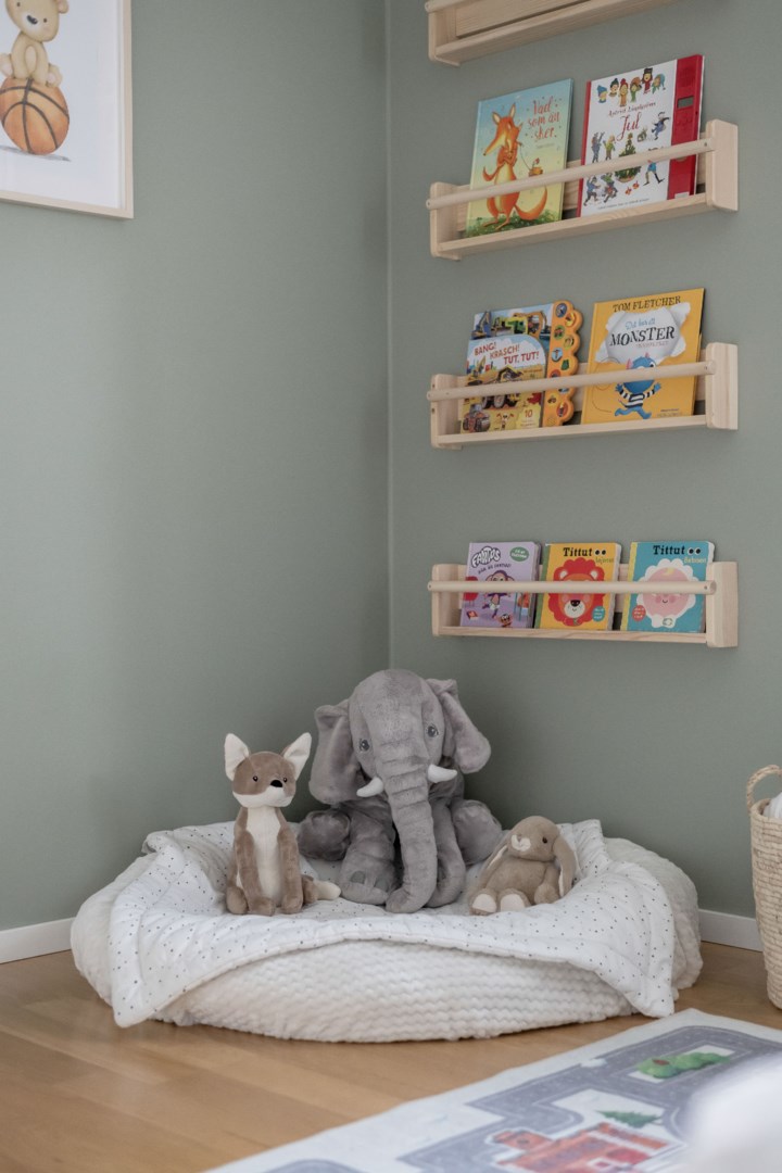 Bostadsbild från Visteby 83, Såld i Rasbo, Uppsala