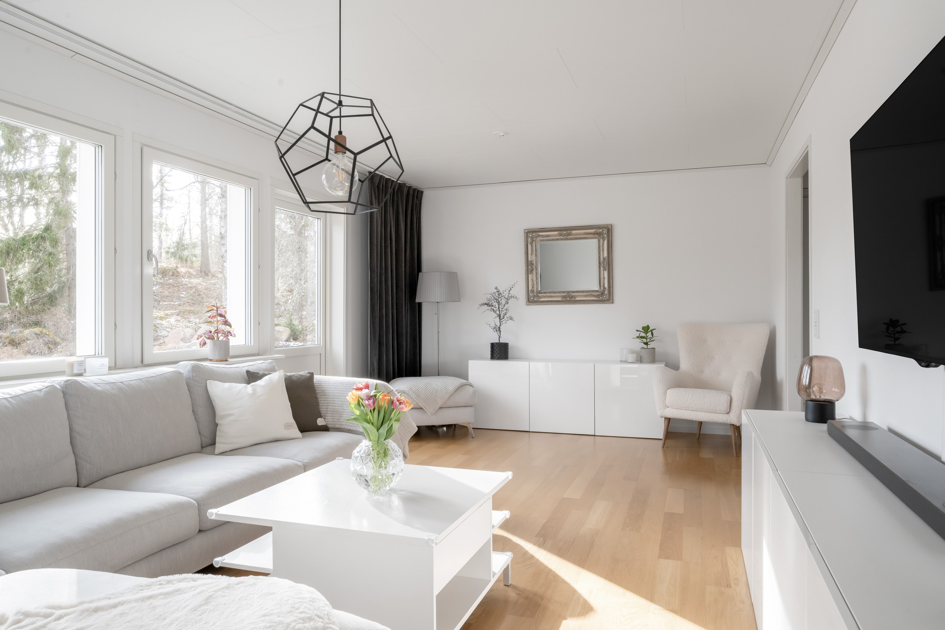 Bostadsbild från Visteby 83, Såld i Rasbo, Uppsala