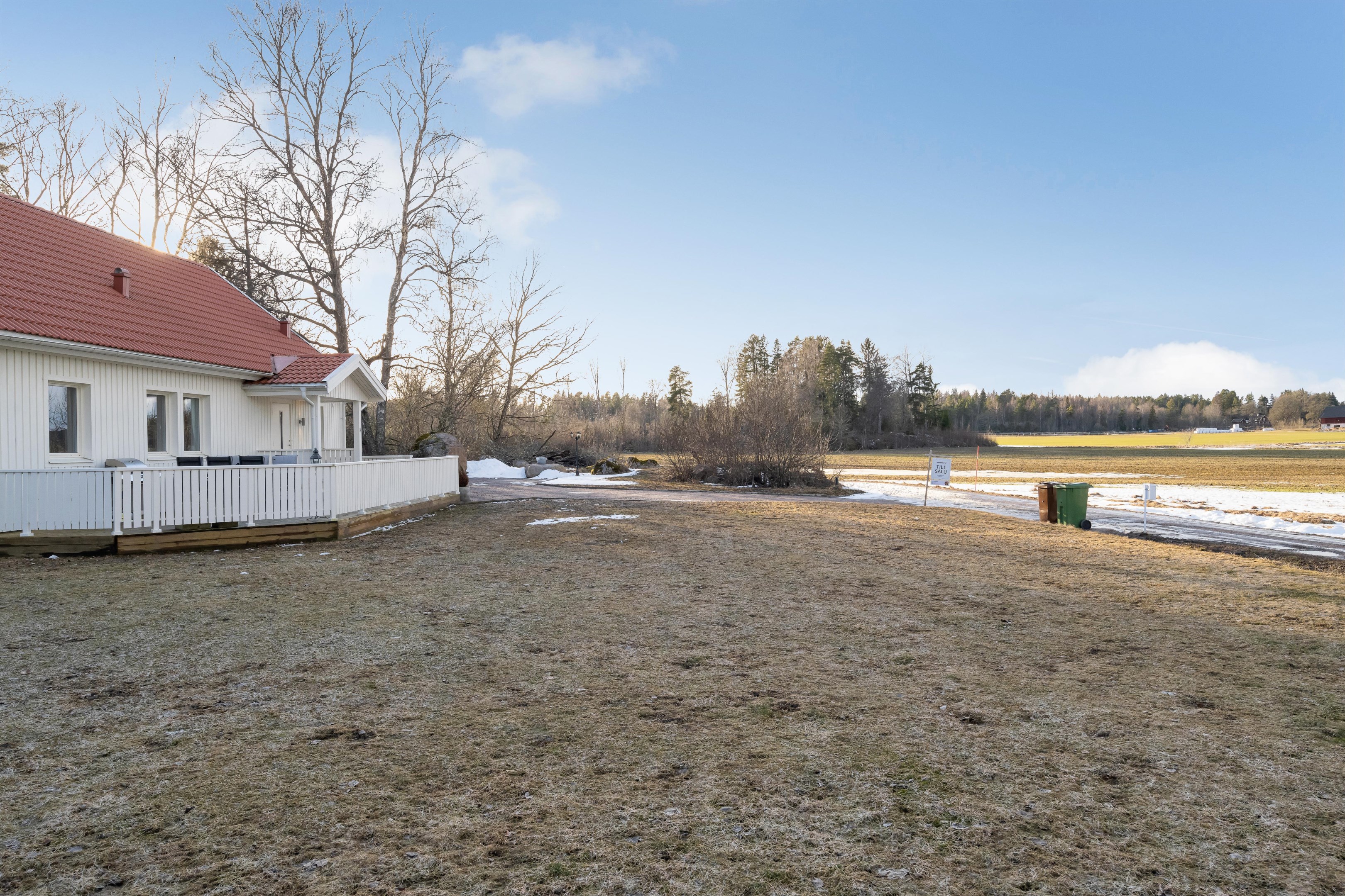 Bostadsbild från Visteby 83, Såld i Rasbo, Uppsala