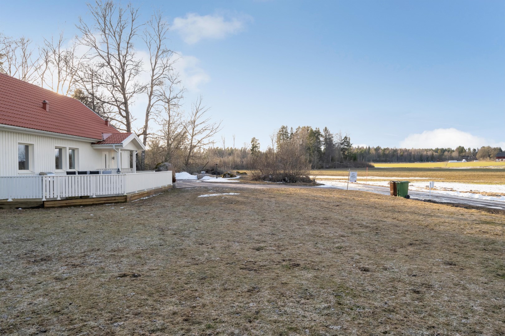 Bostadsbild från Visteby 83, Såld i Rasbo, Uppsala