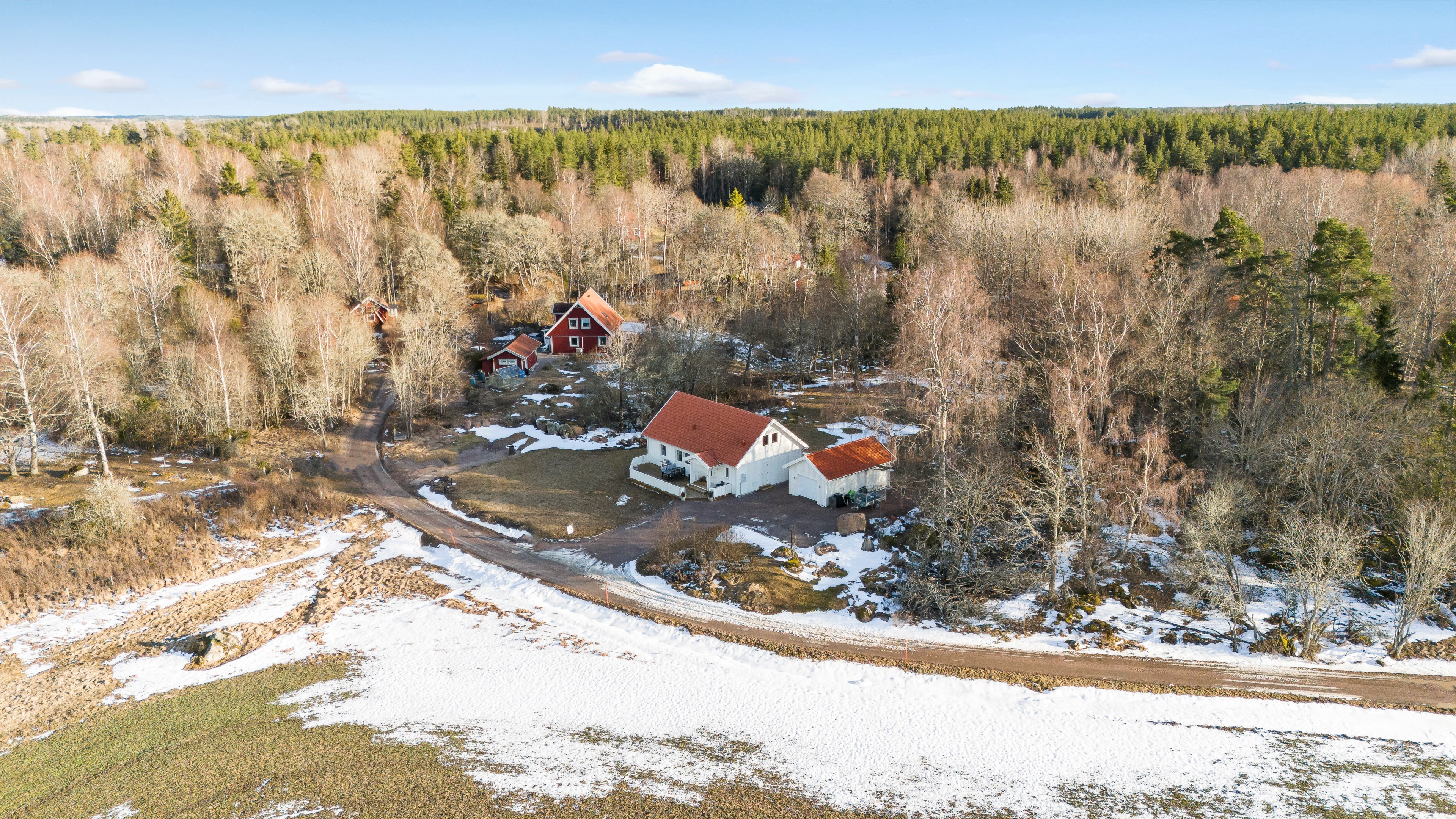 Bostadsbild från Visteby 83, Såld i Rasbo, Uppsala