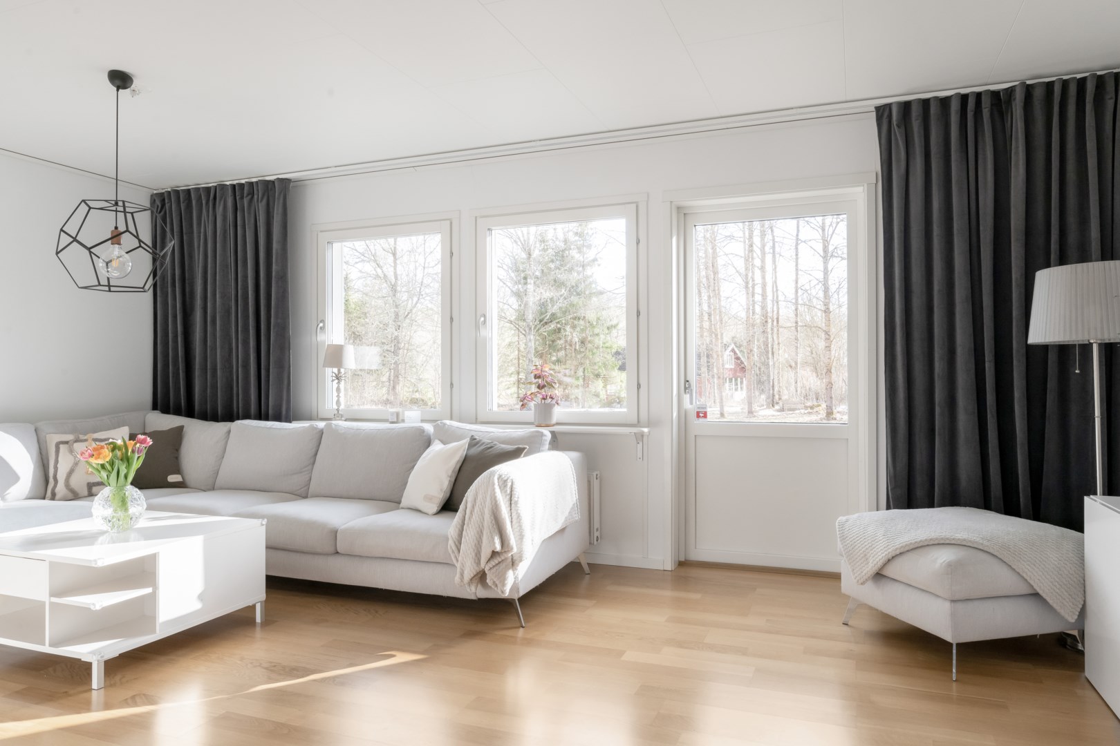 Bostadsbild från Visteby 83, Såld i Rasbo, Uppsala