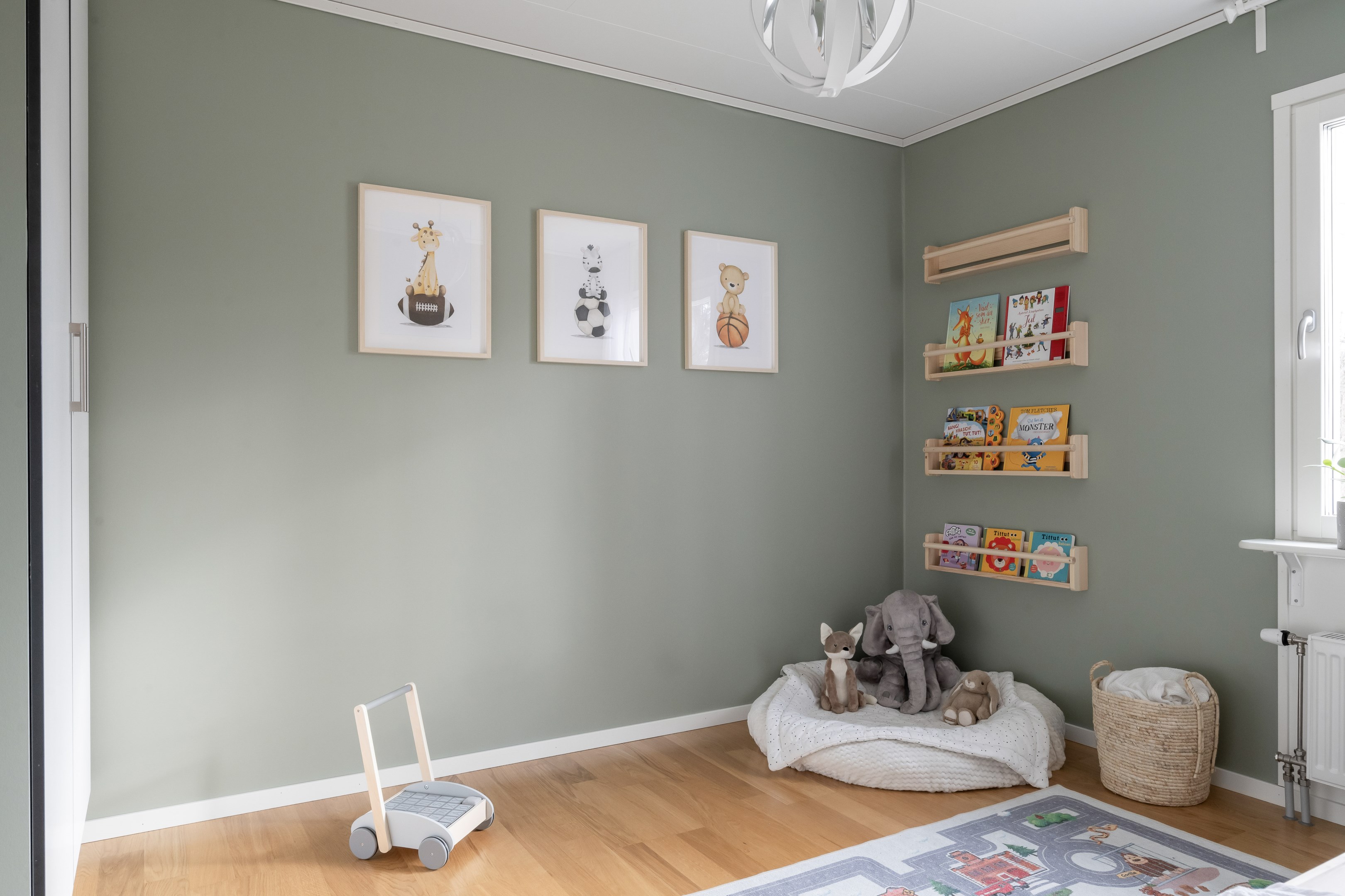 Bostadsbild från Visteby 83, Såld i Rasbo, Uppsala